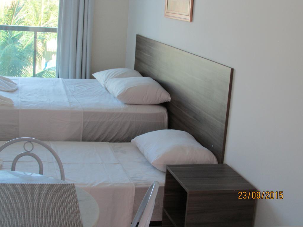 Habitación Triple Estándar