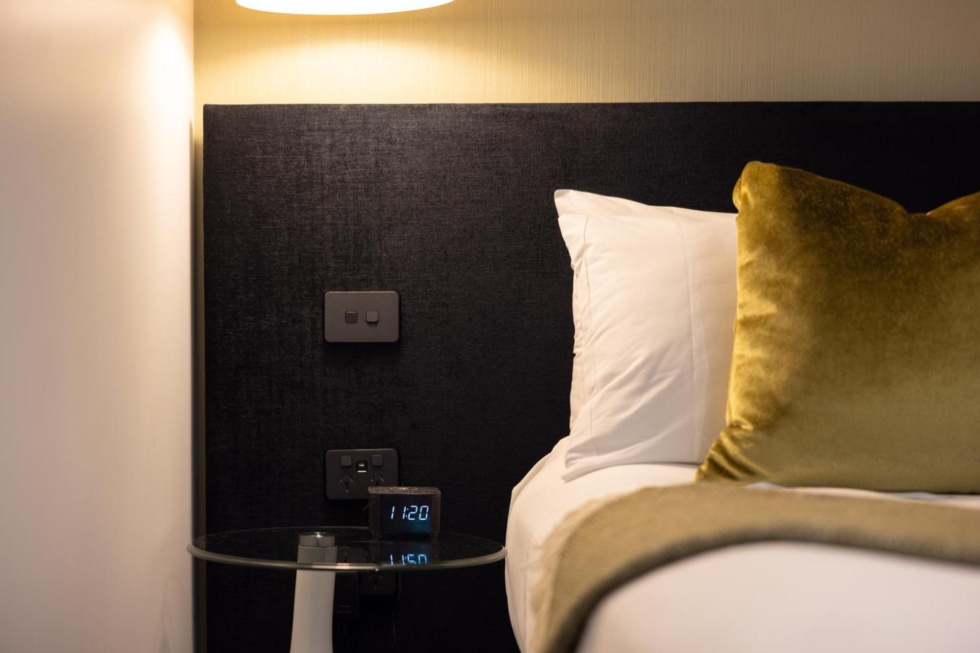 Boutique One-Bedroom Suite