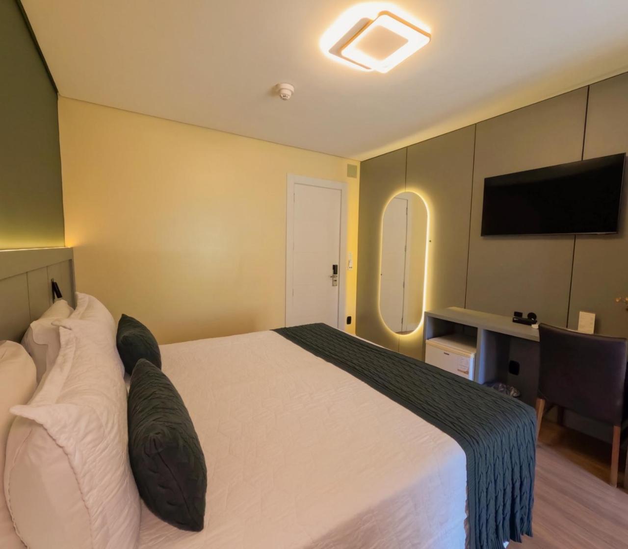 Luxe Tweepersoonskamer