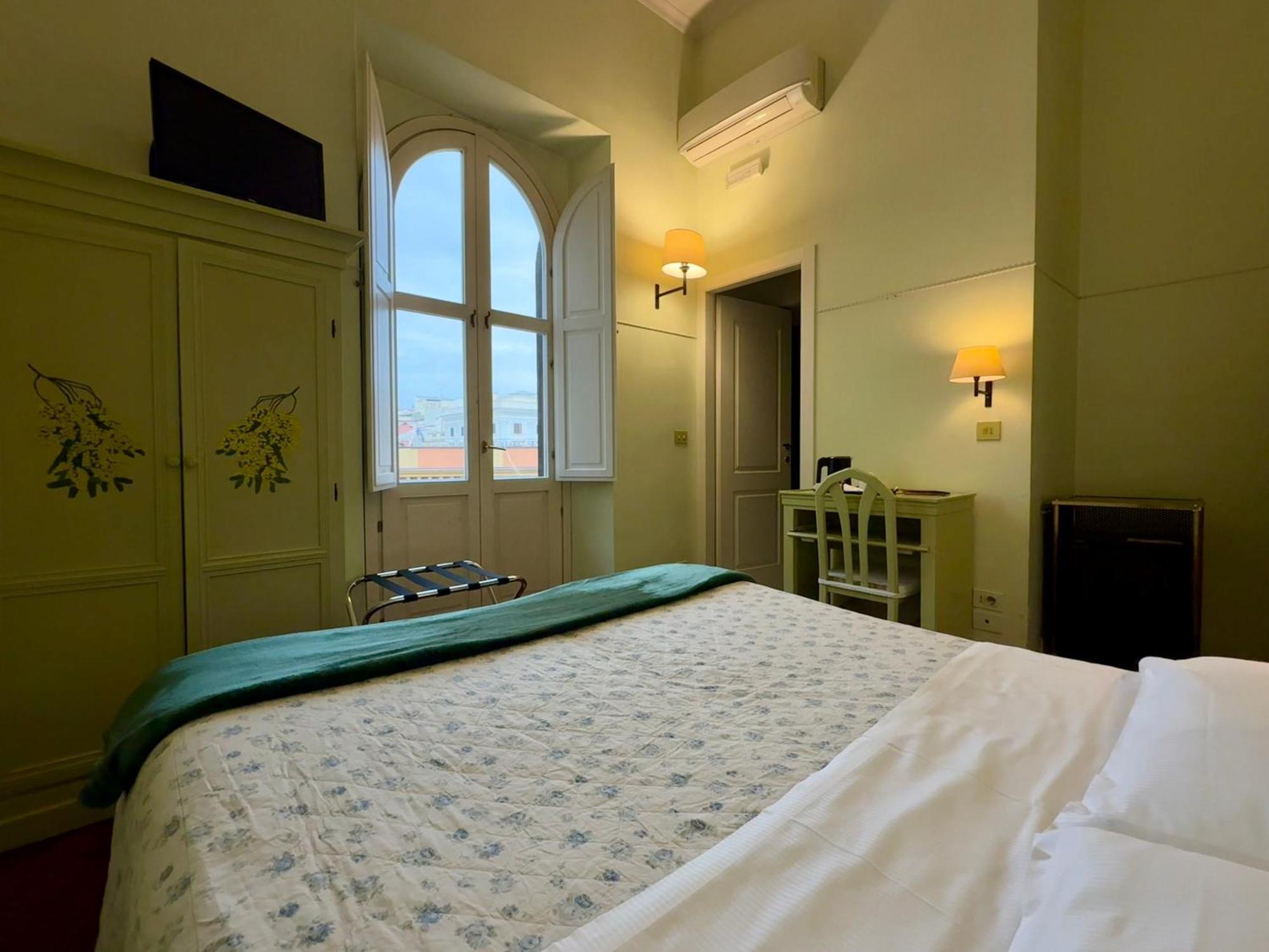 Habitación Doble Estándar