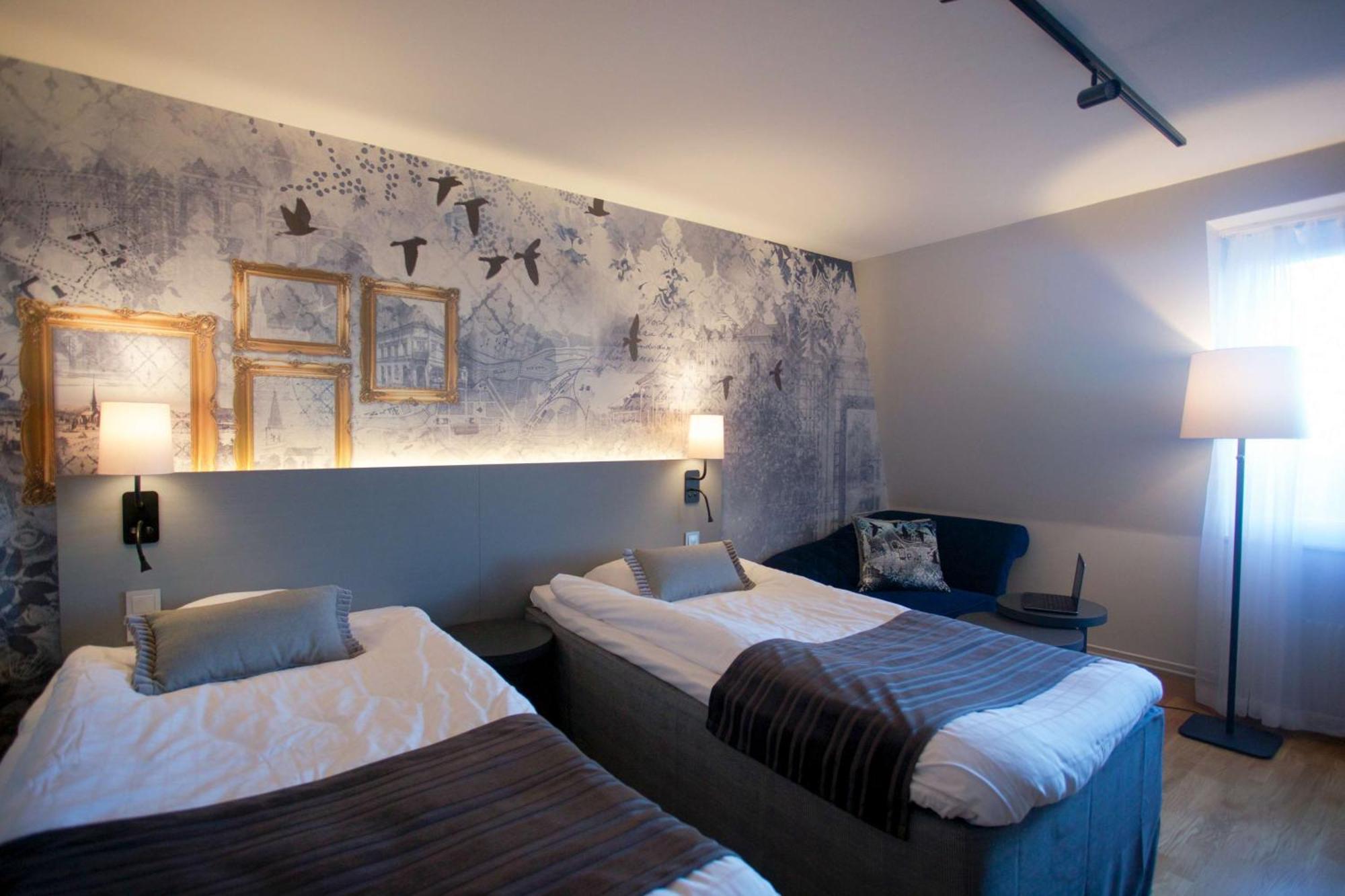 Habitación Familiar