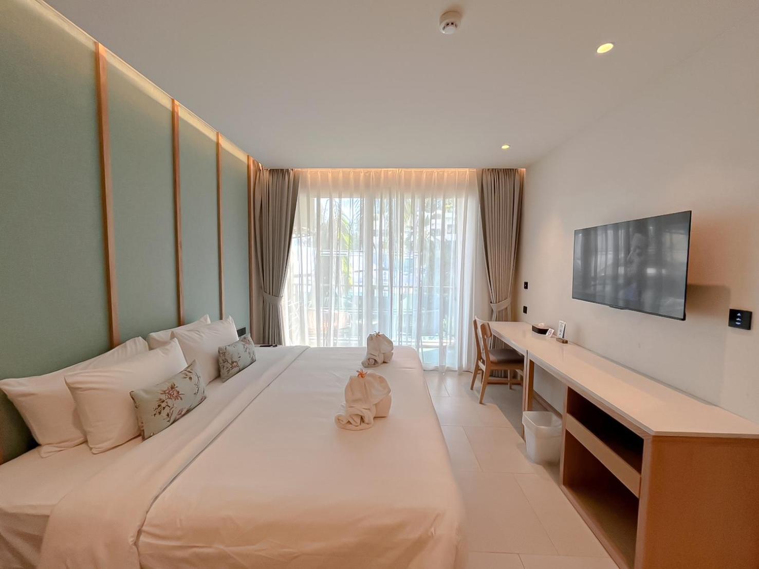 One-Bedroom Suite
