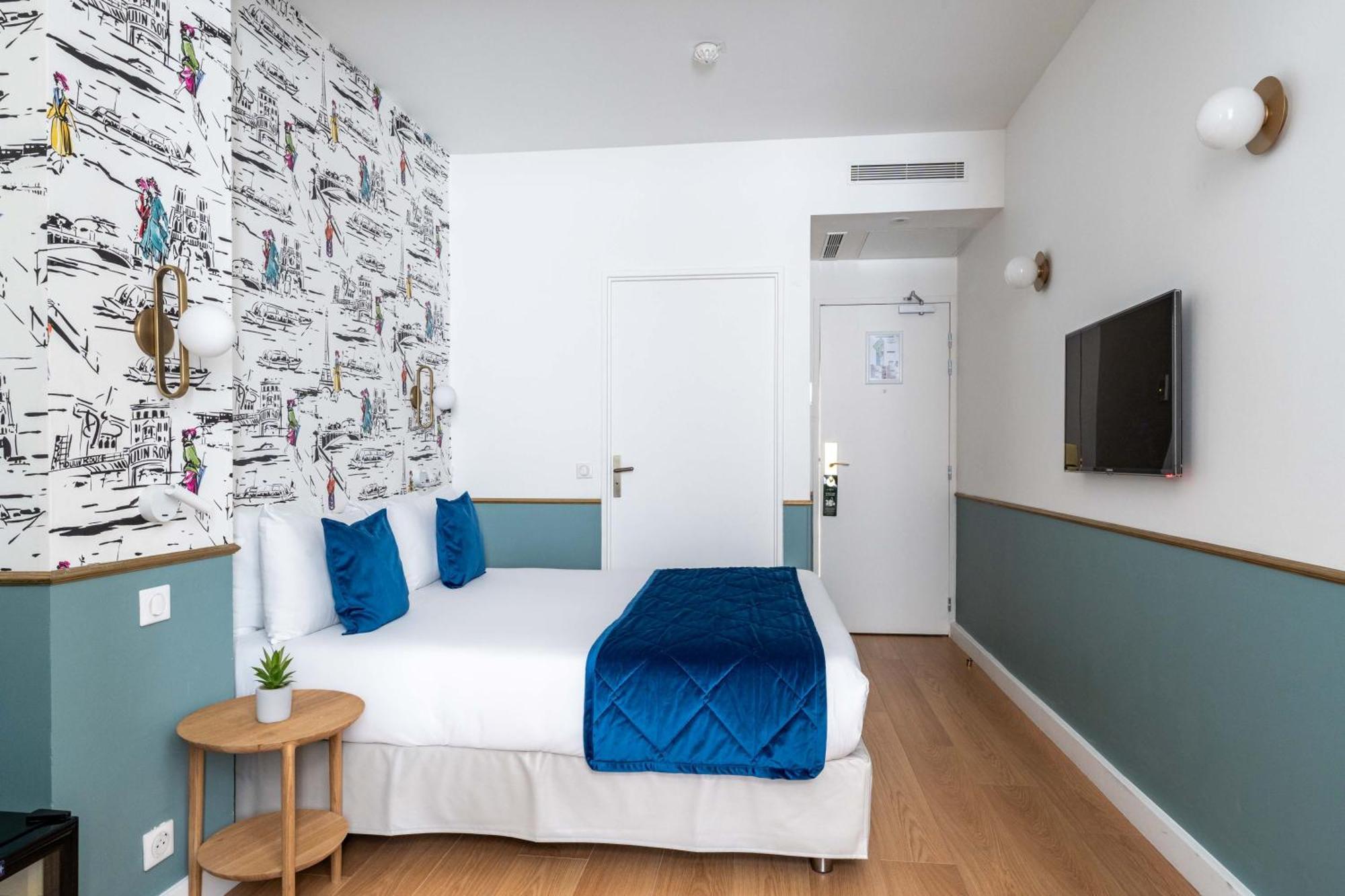 Family Room 2 Bedrooms