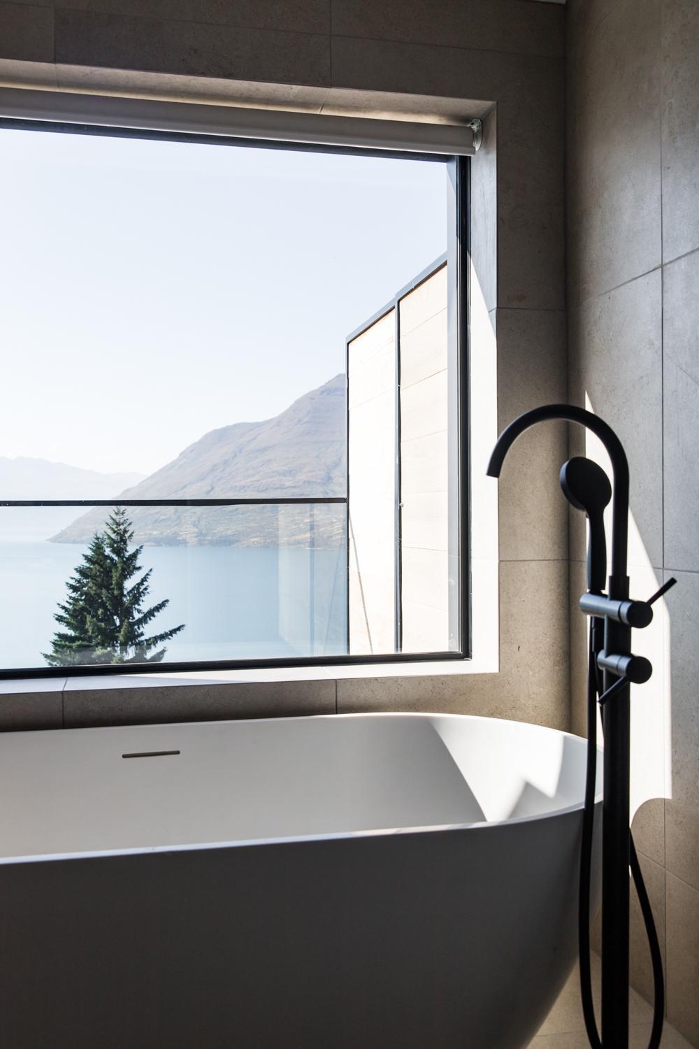 King Room with Lake View