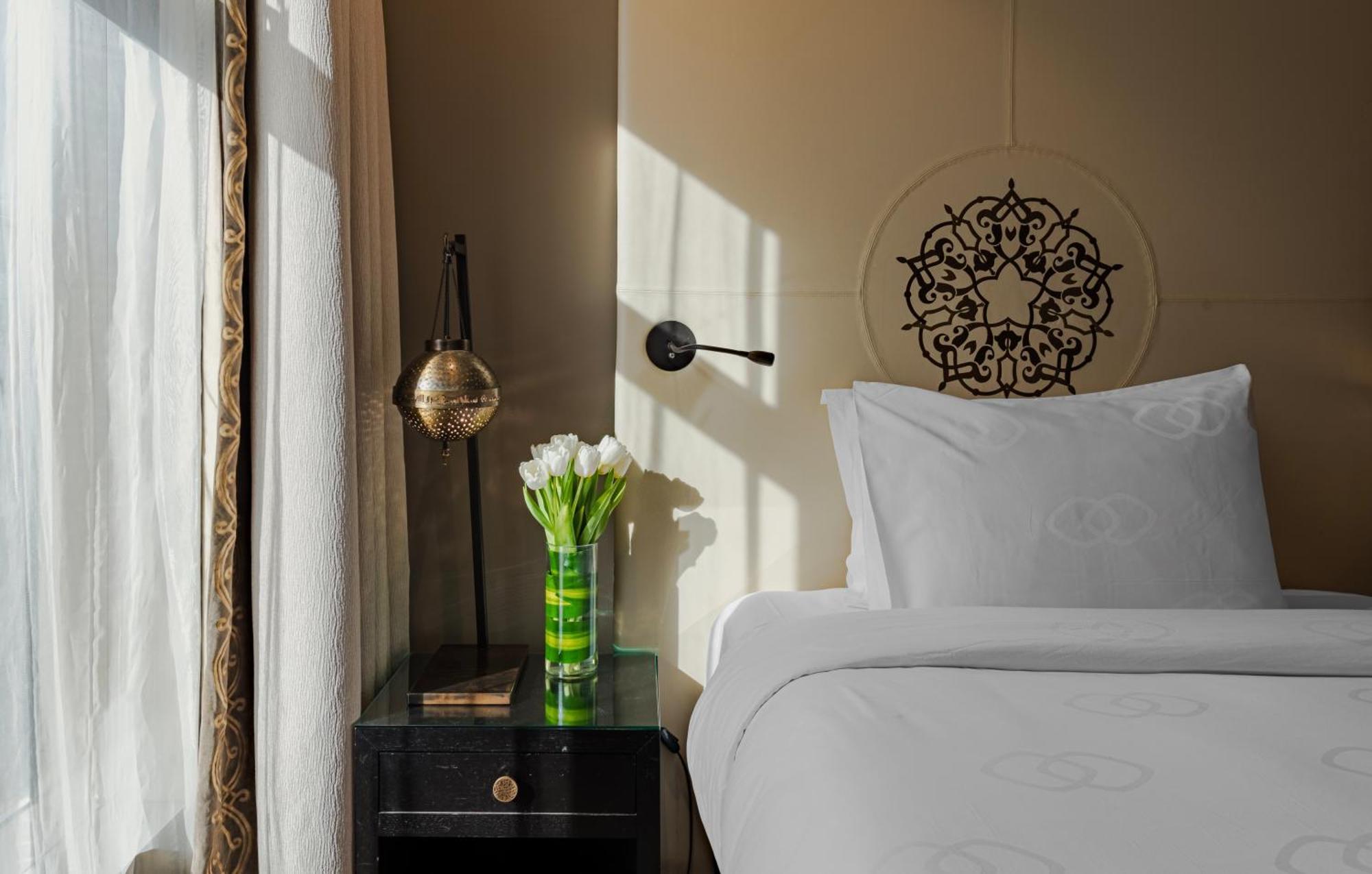 Chambre Lits Jumeaux Classique