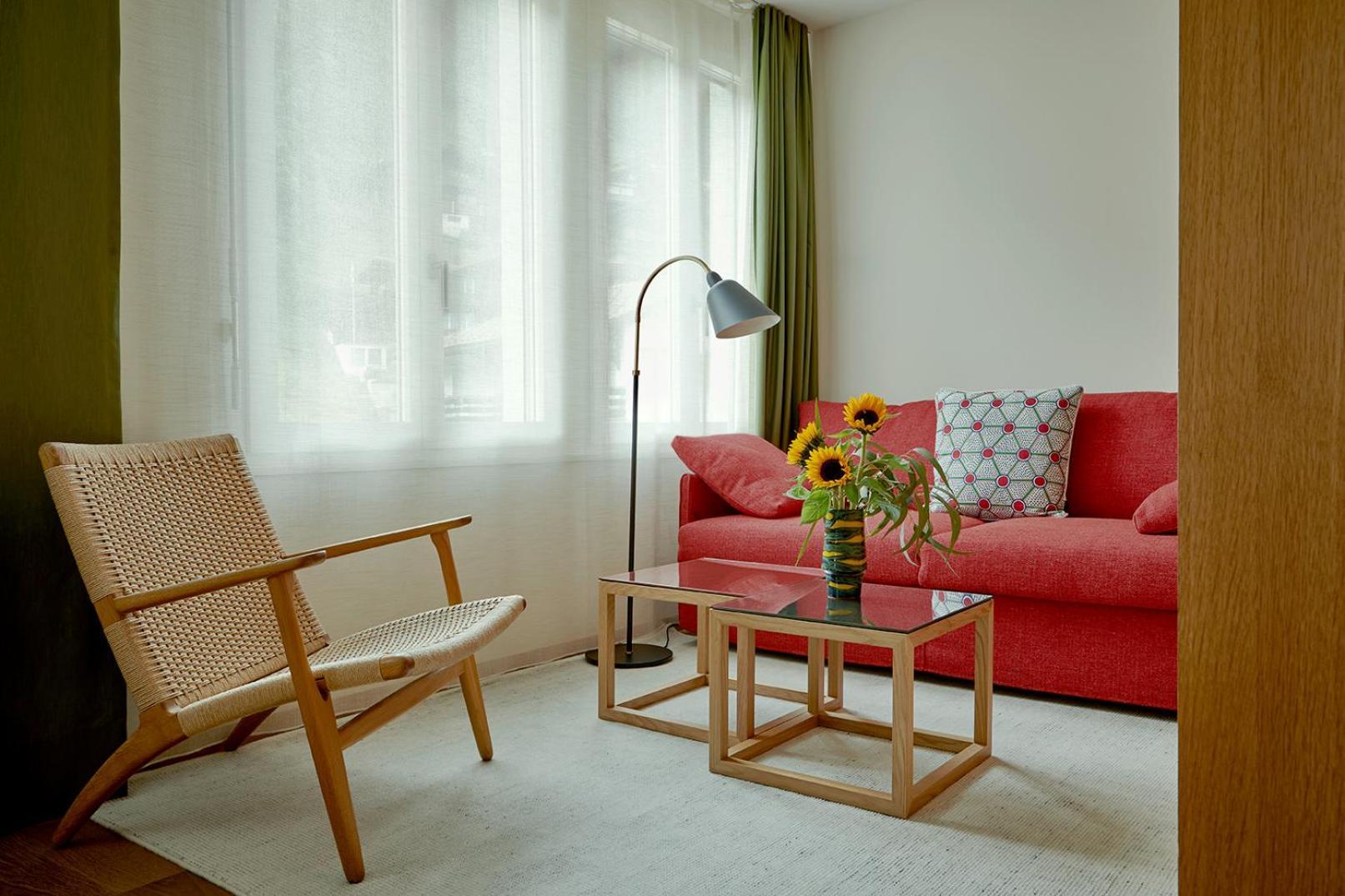 Double Room