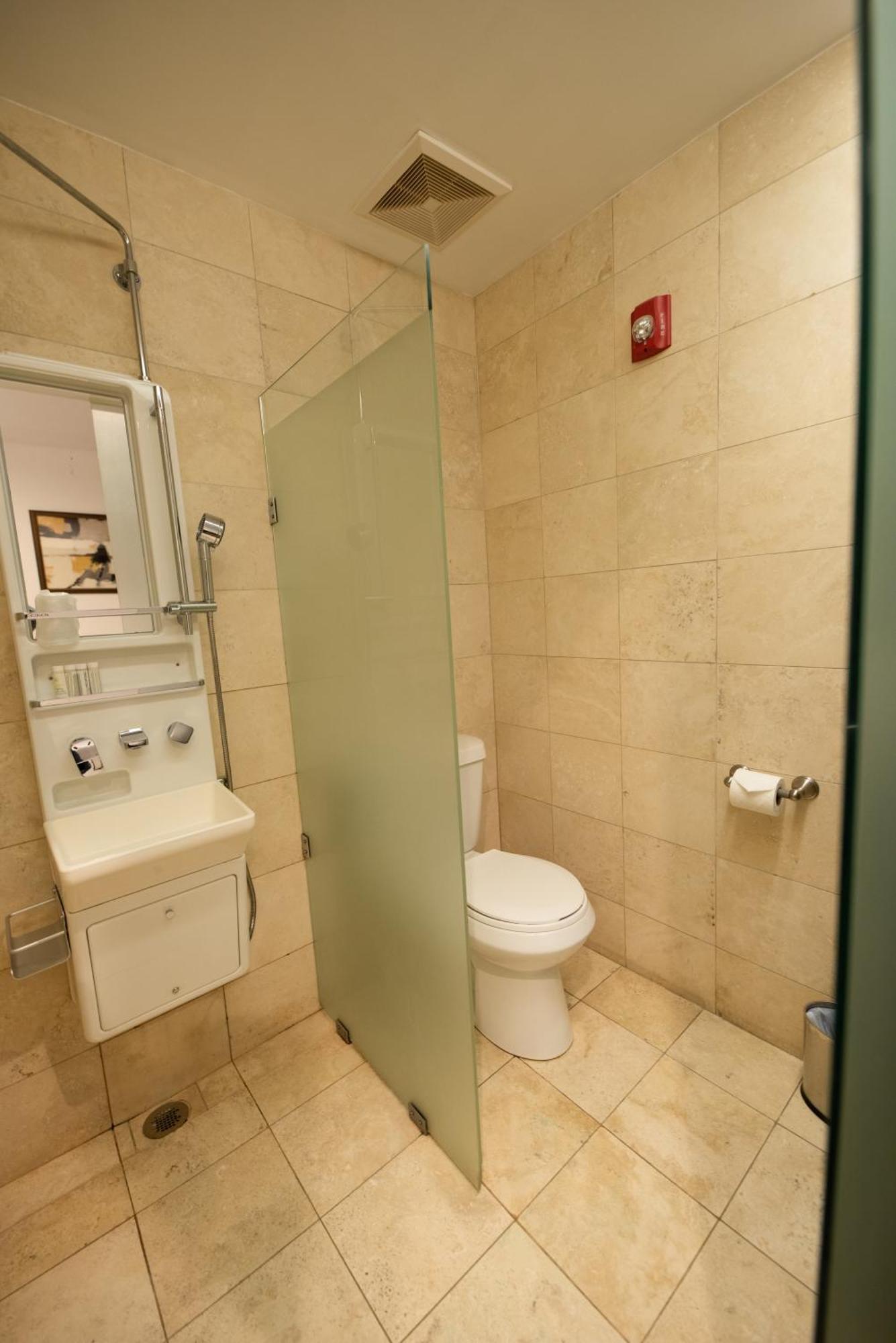 Compact Room