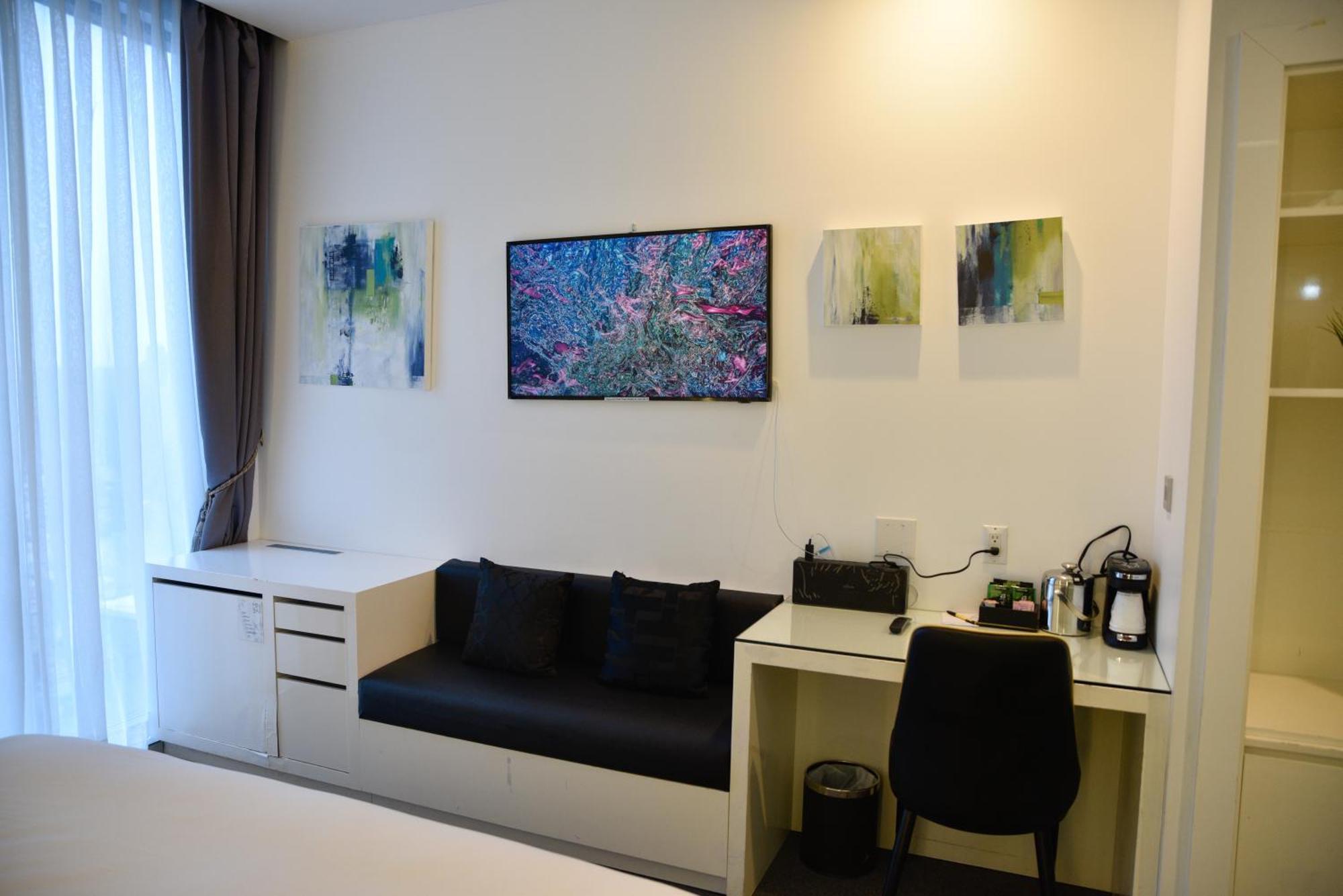 King Room