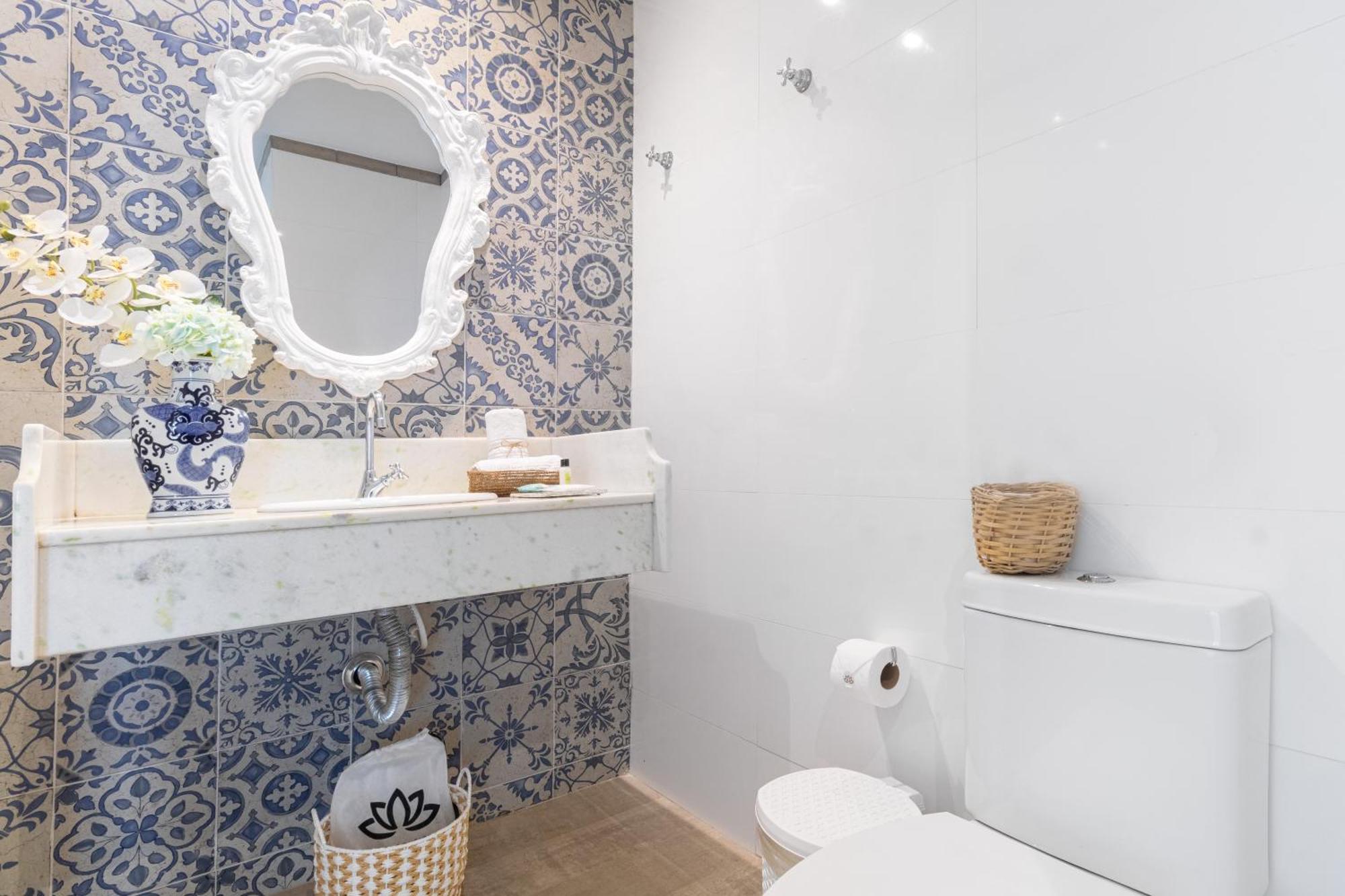 Executive Suite met Uitzicht op het Zwembad
