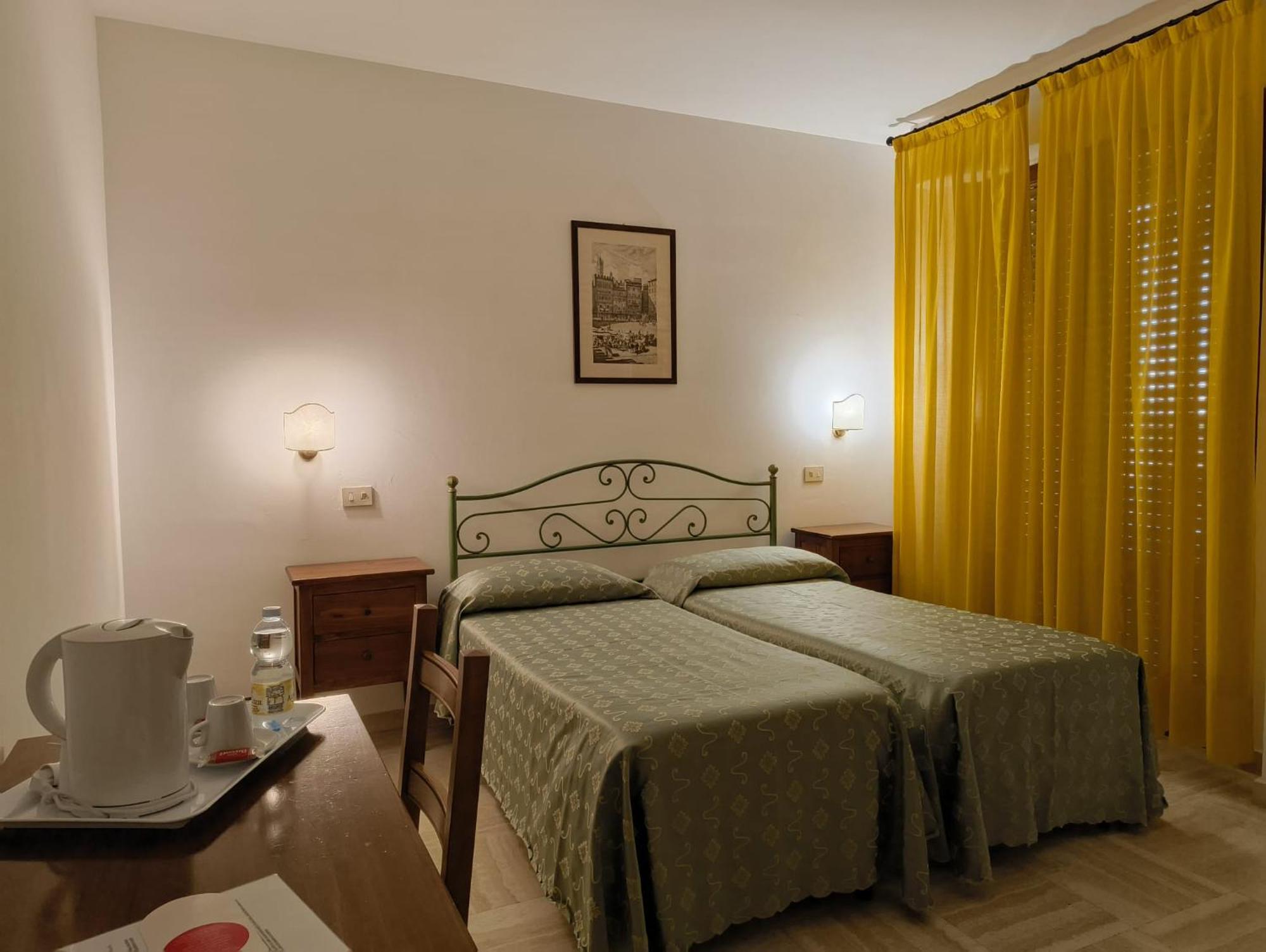 Double or Twin Room