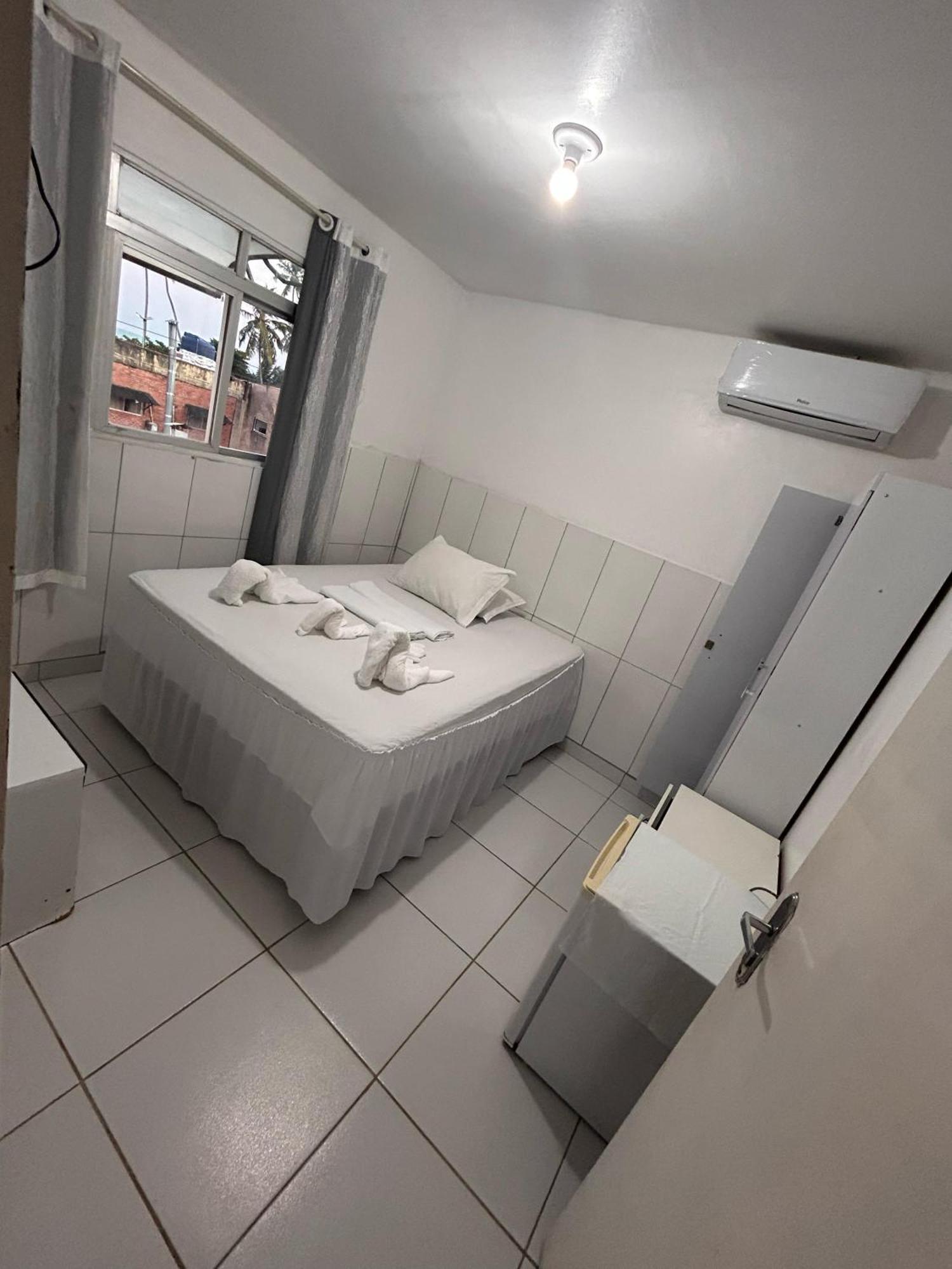 Double Room Sea View