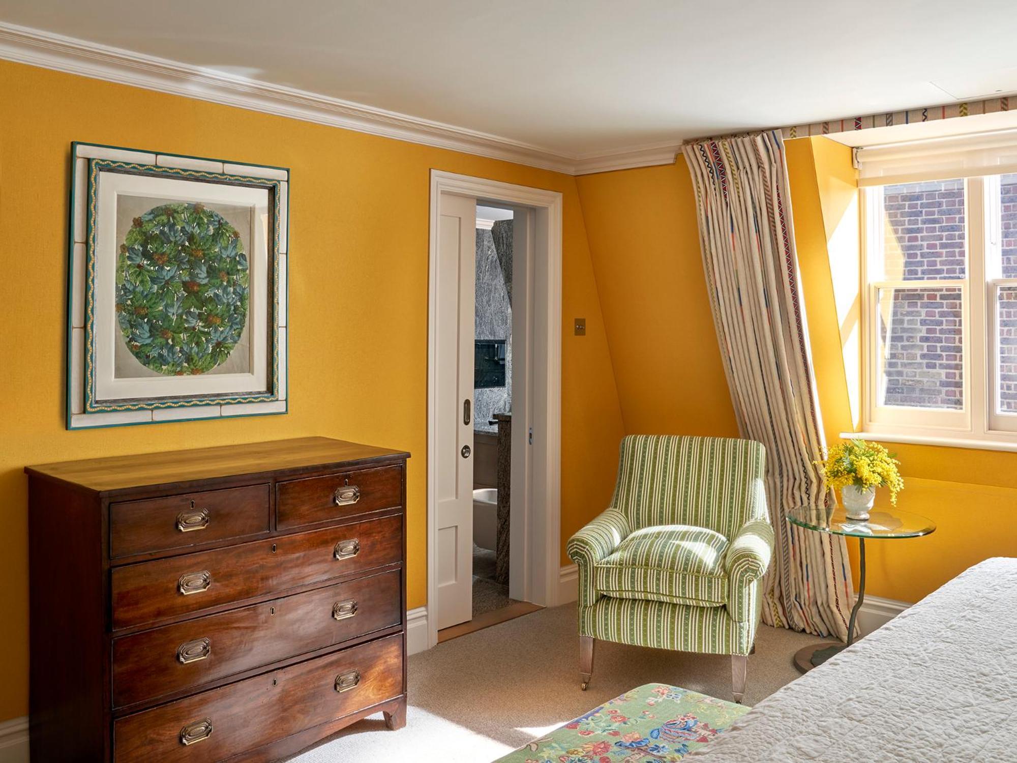 Suite 1 Chambre