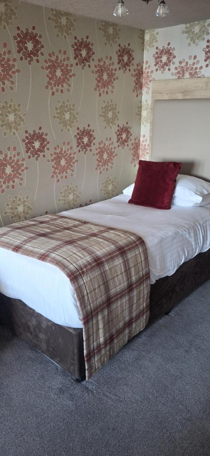Family Suite Sea View
