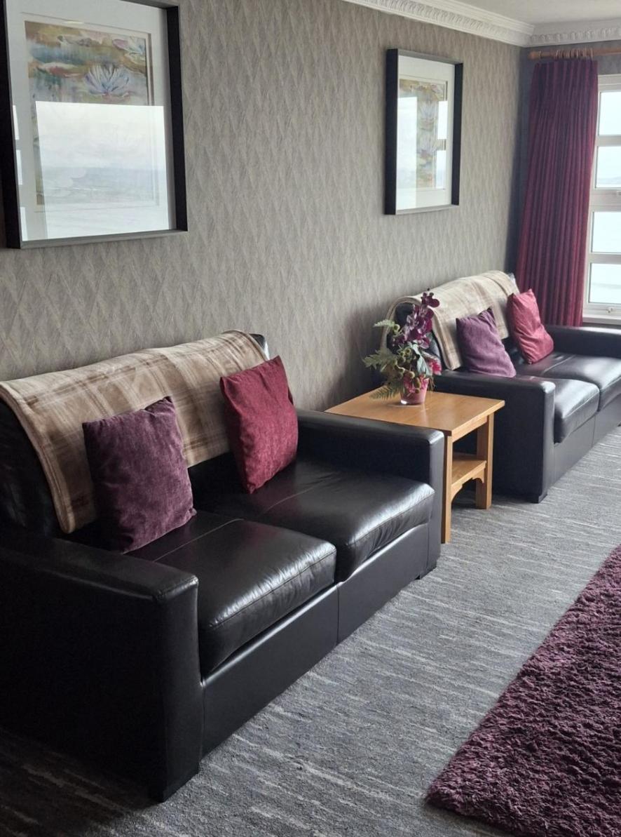 King Room Sea View