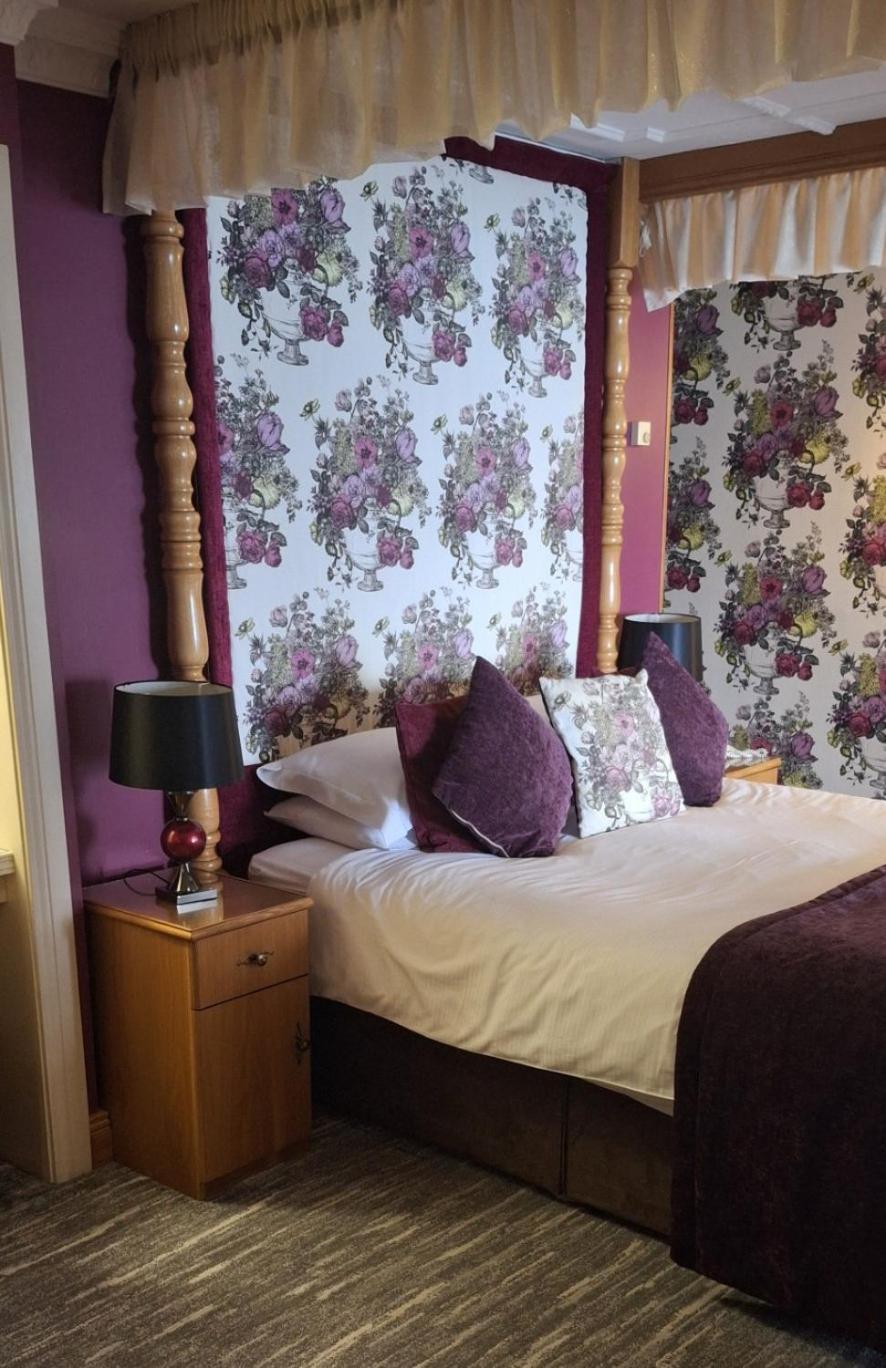 King Room Sea View