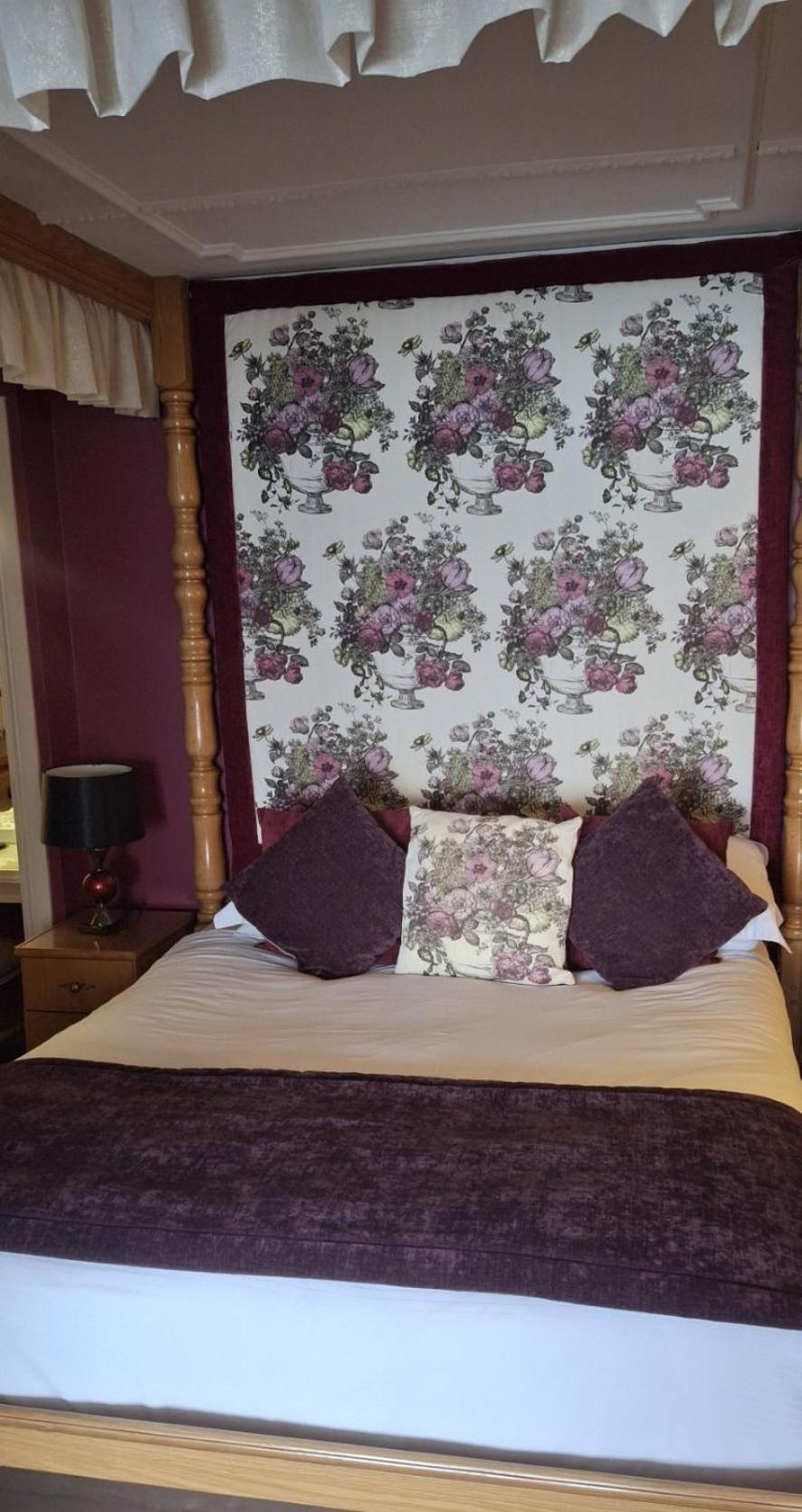 King Room Sea View