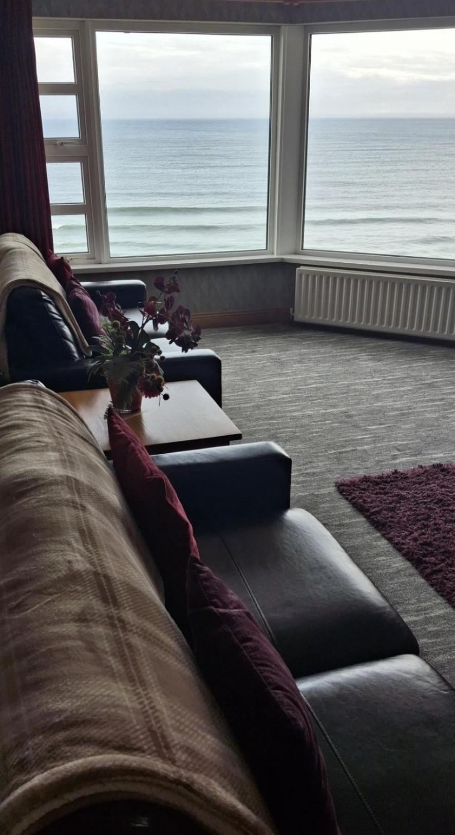 King Room Sea View