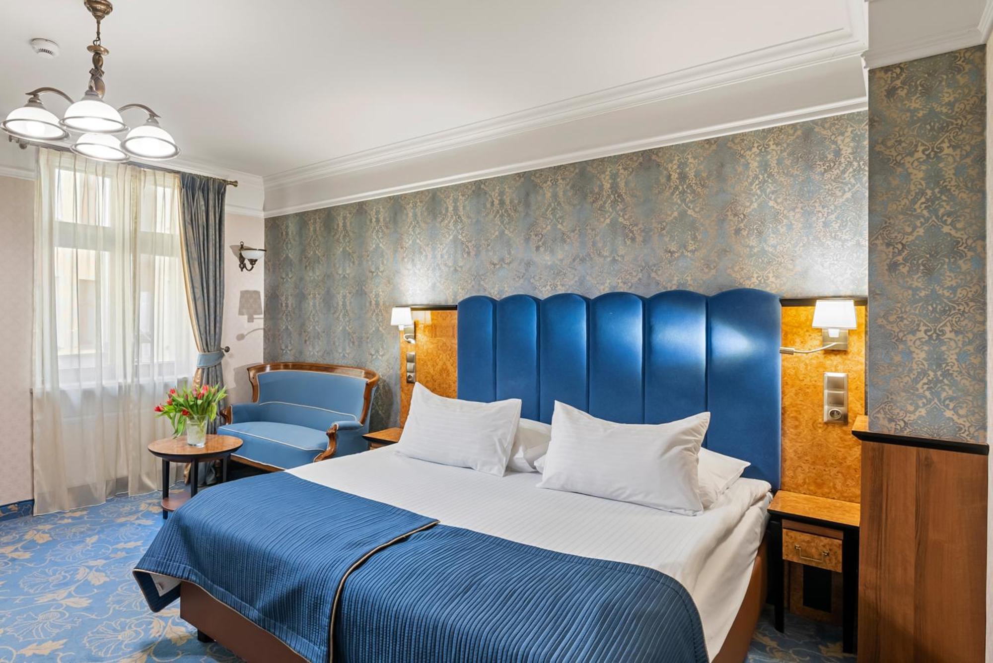 Executive Double Room