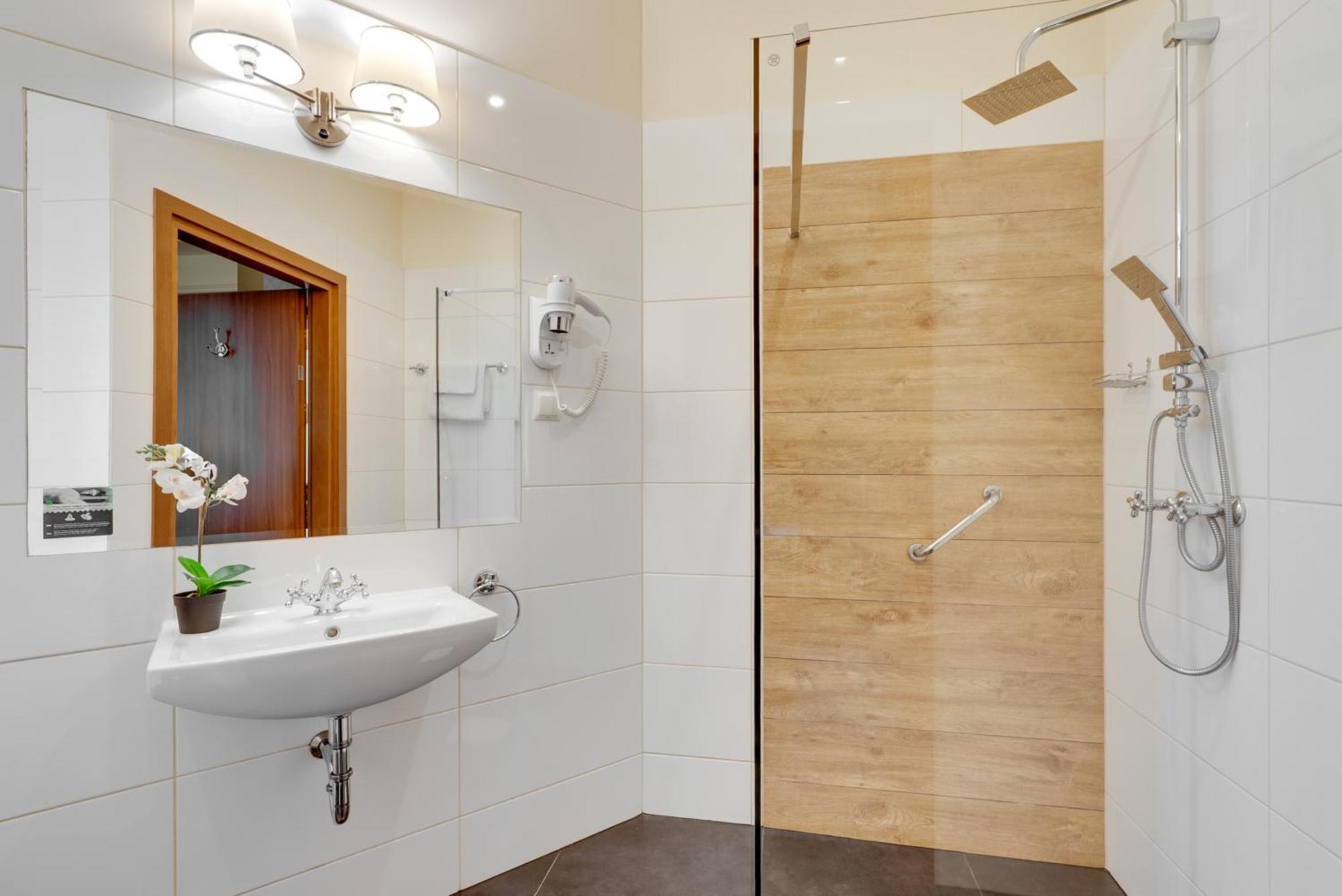 Executive Single Room