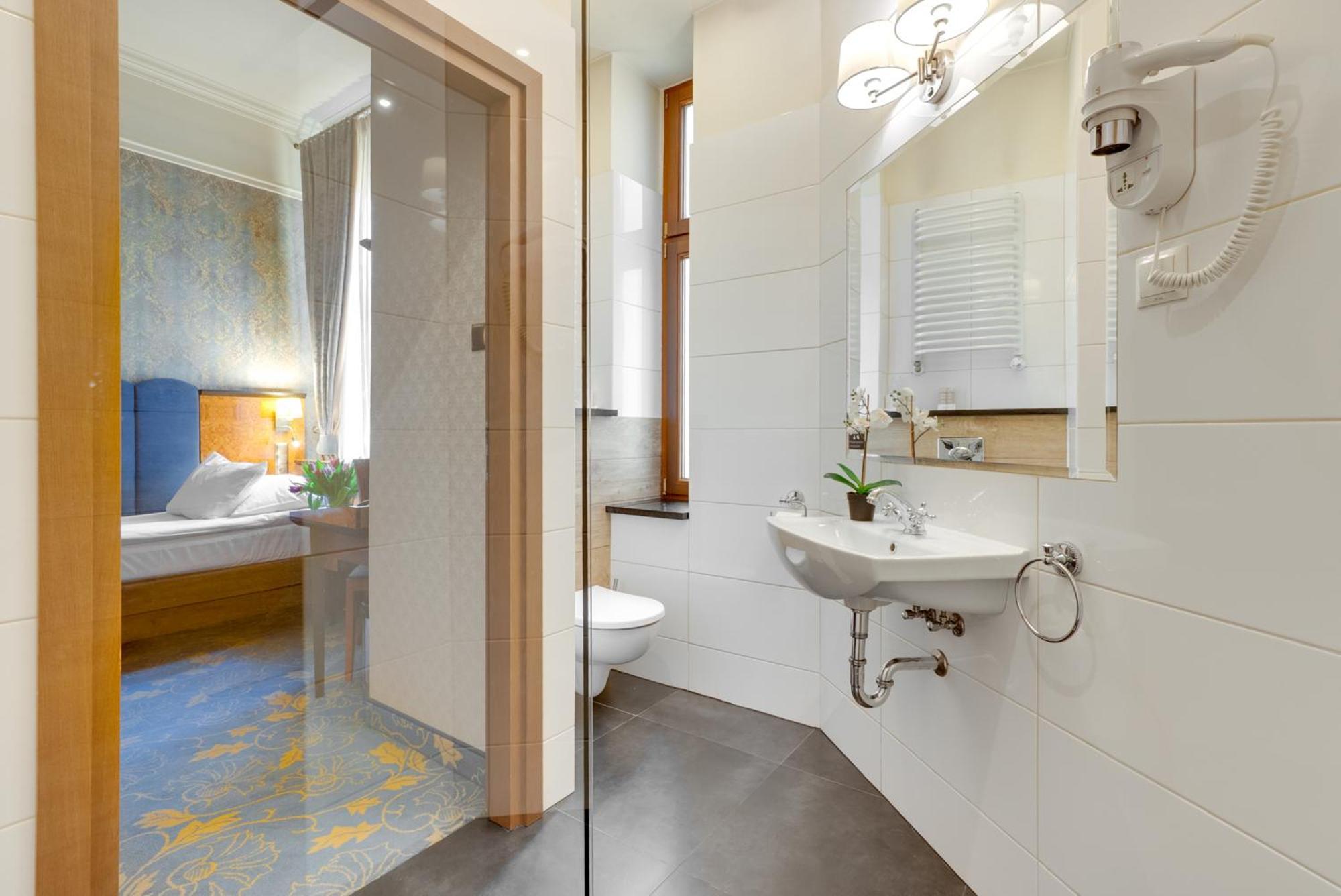 Executive Single Room
