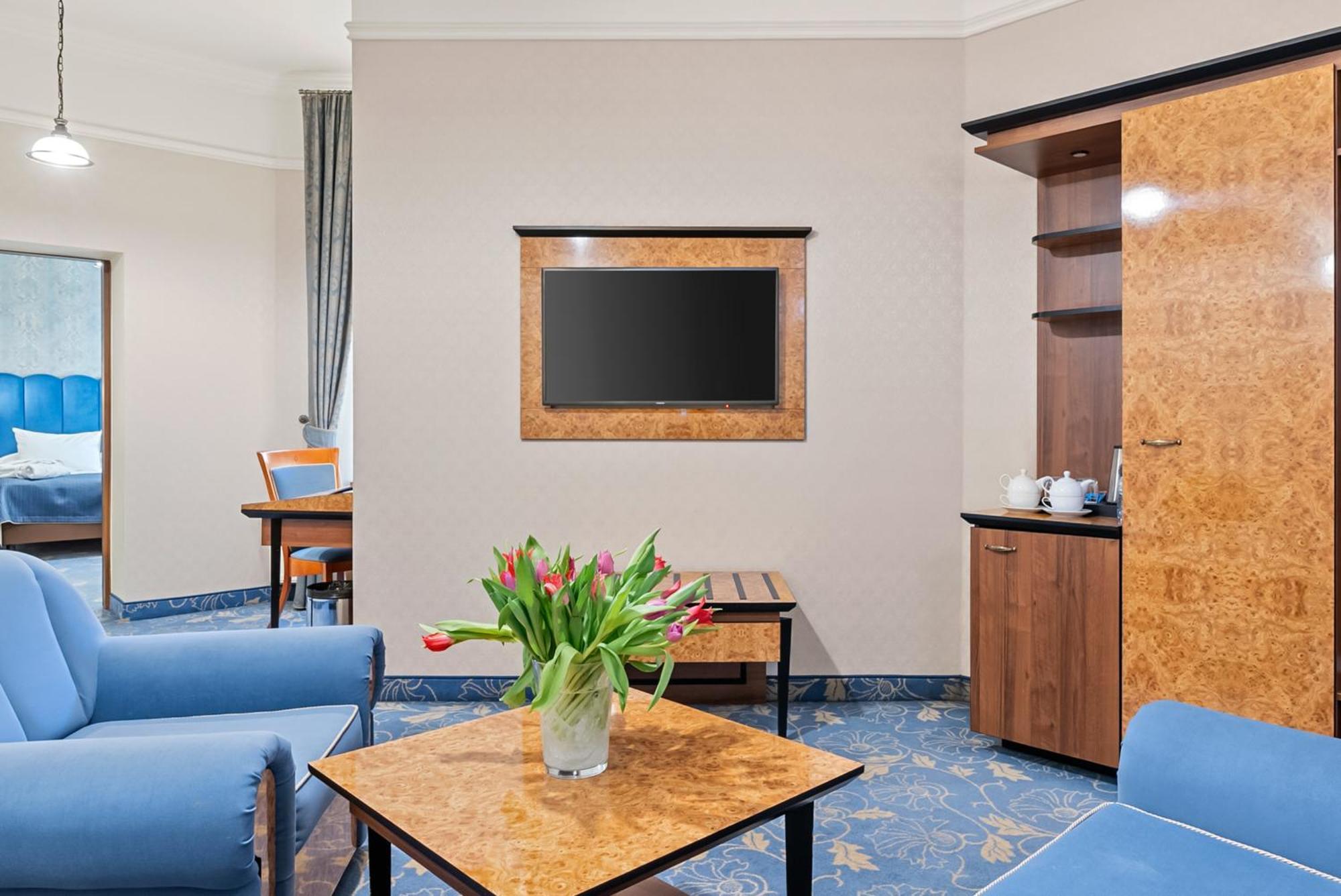Junior Suite