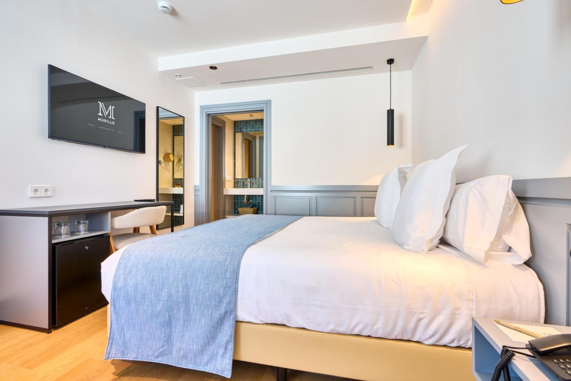 Superior Room Jacuzzi terrace