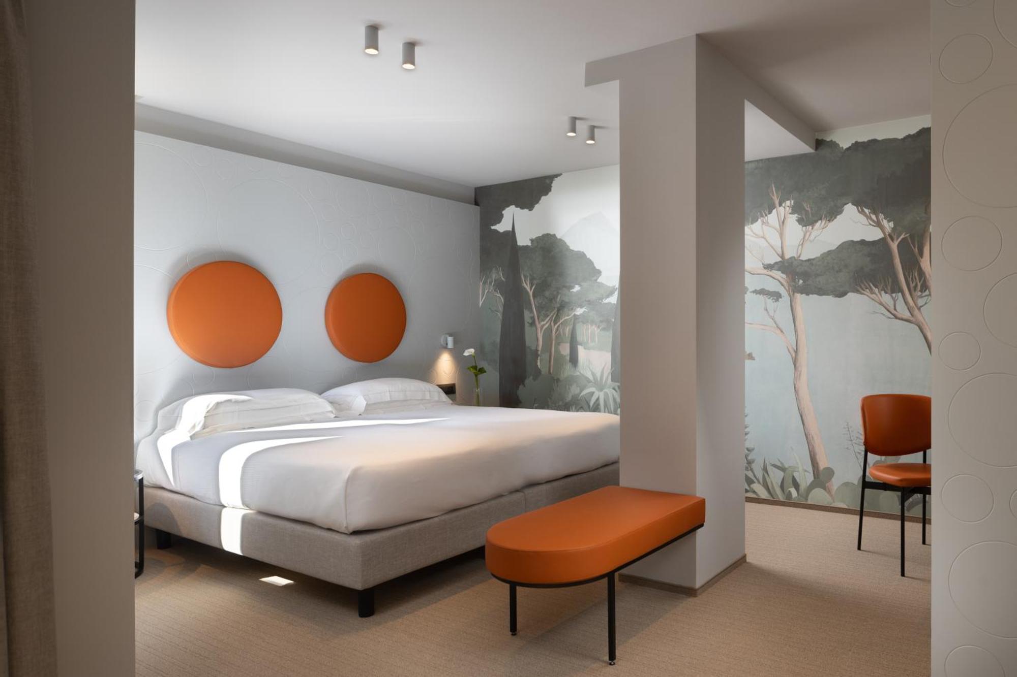 Junior Suite Balcony Annex