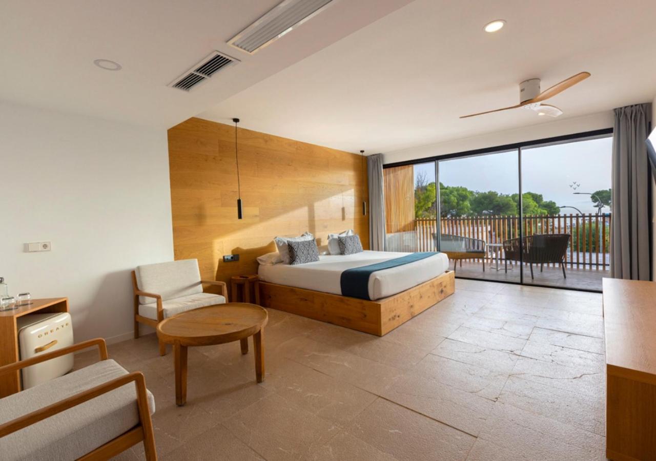 Premium Suite