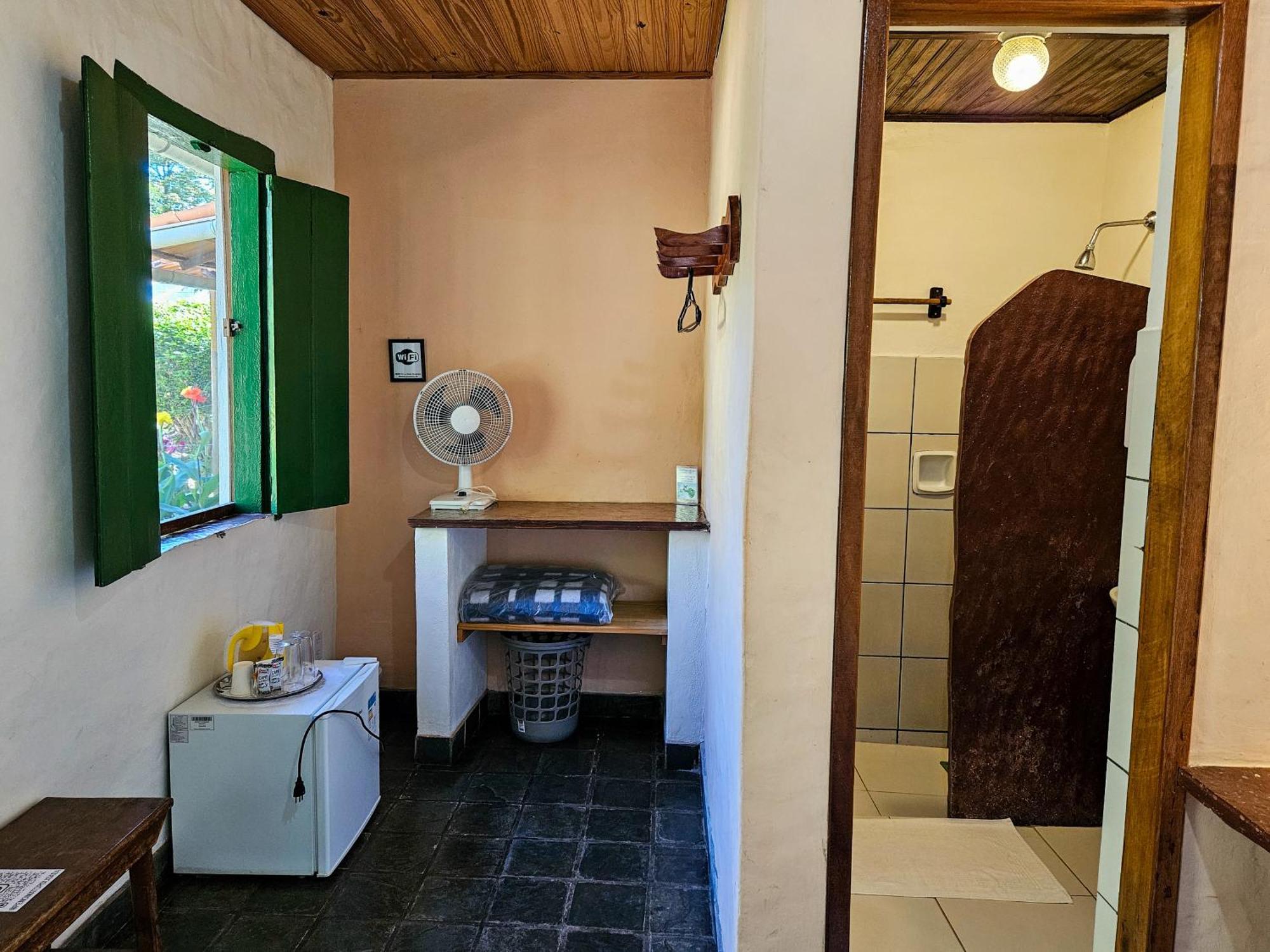 Budget Double Room