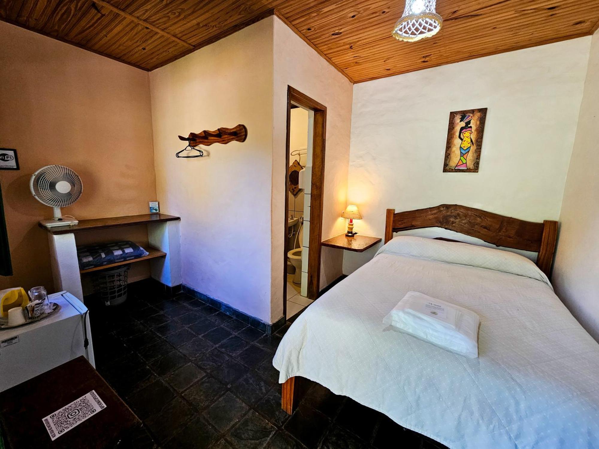 Budget Double Room