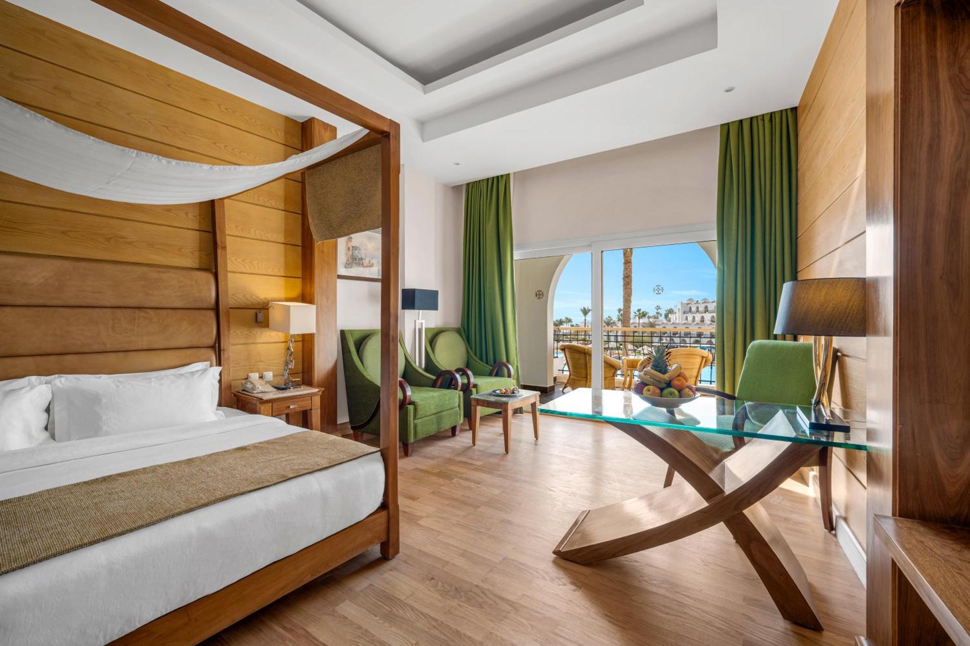 Royal Savoy Junior Suite Jacuzzi Adults Only