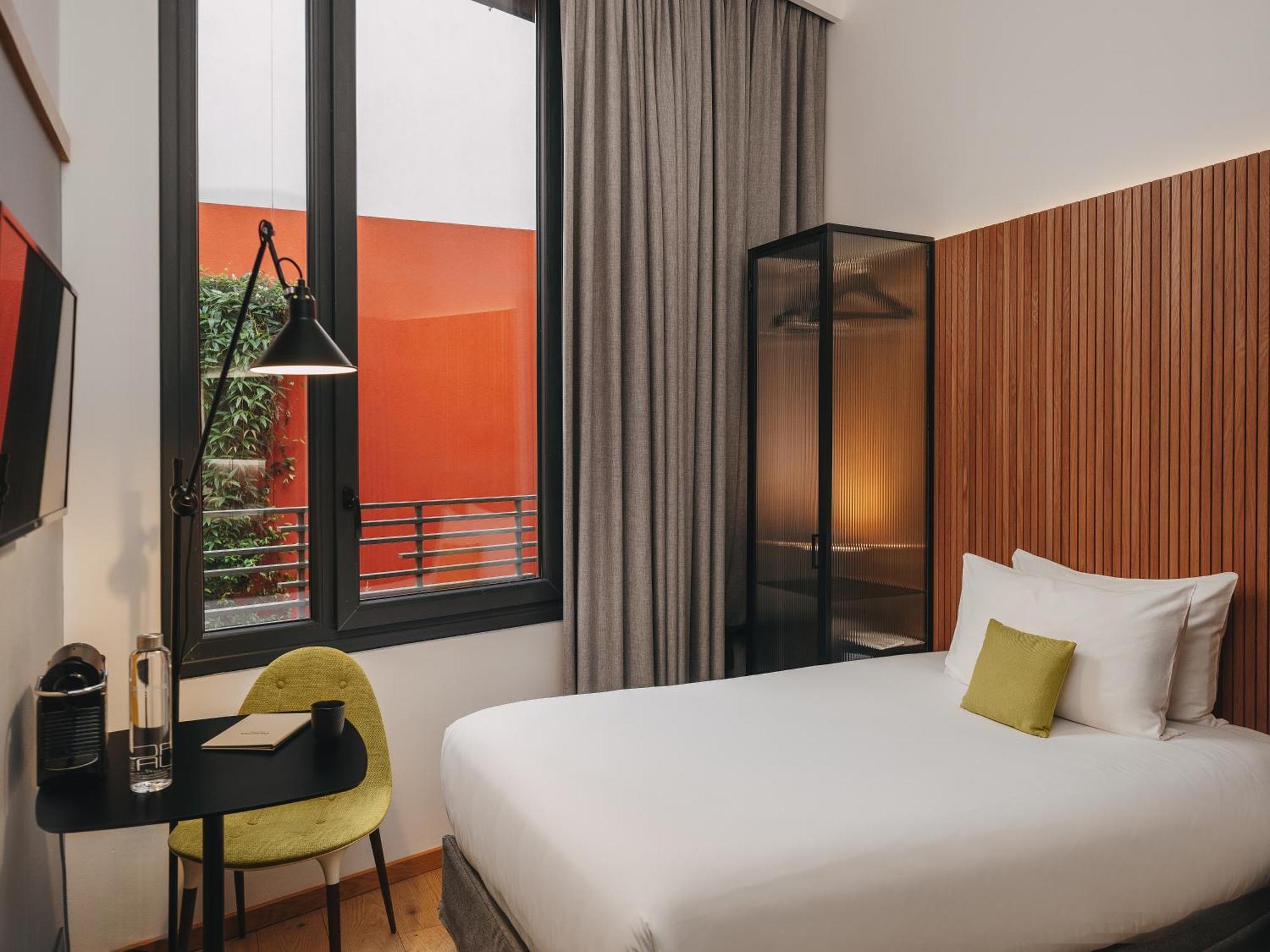Single Room