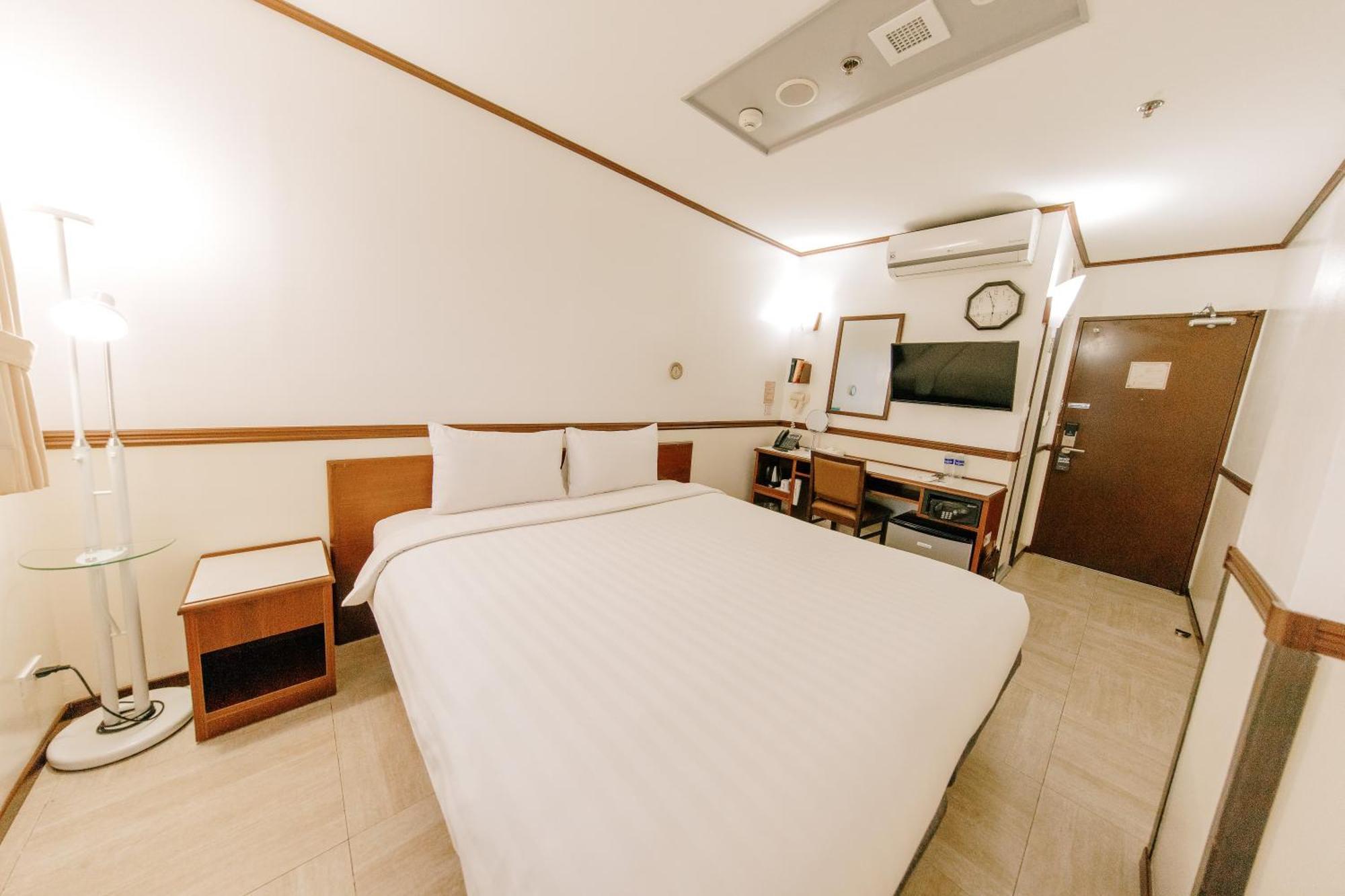 Superior Double Room Non-Smoking