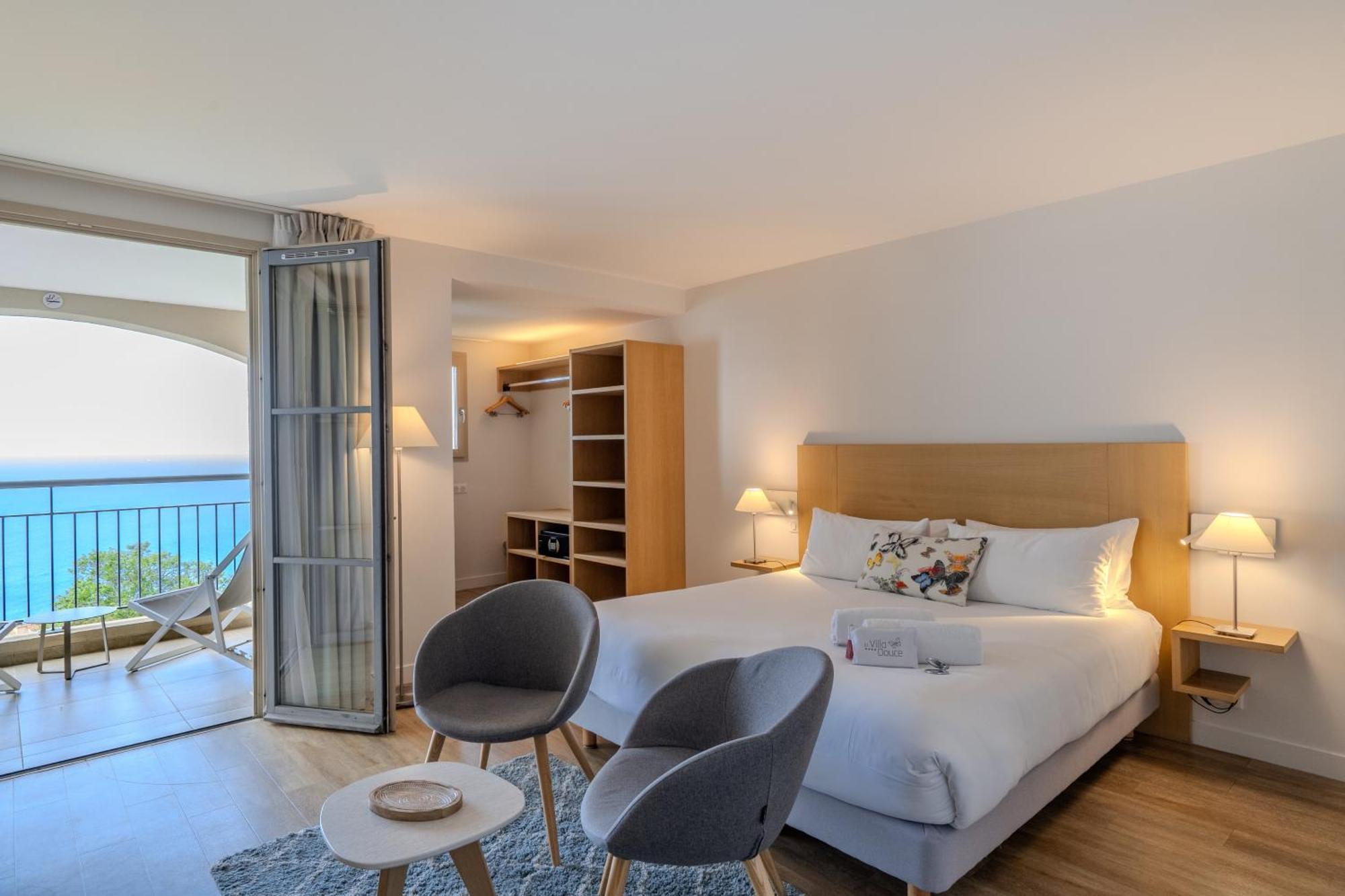 Superior Room Sea View