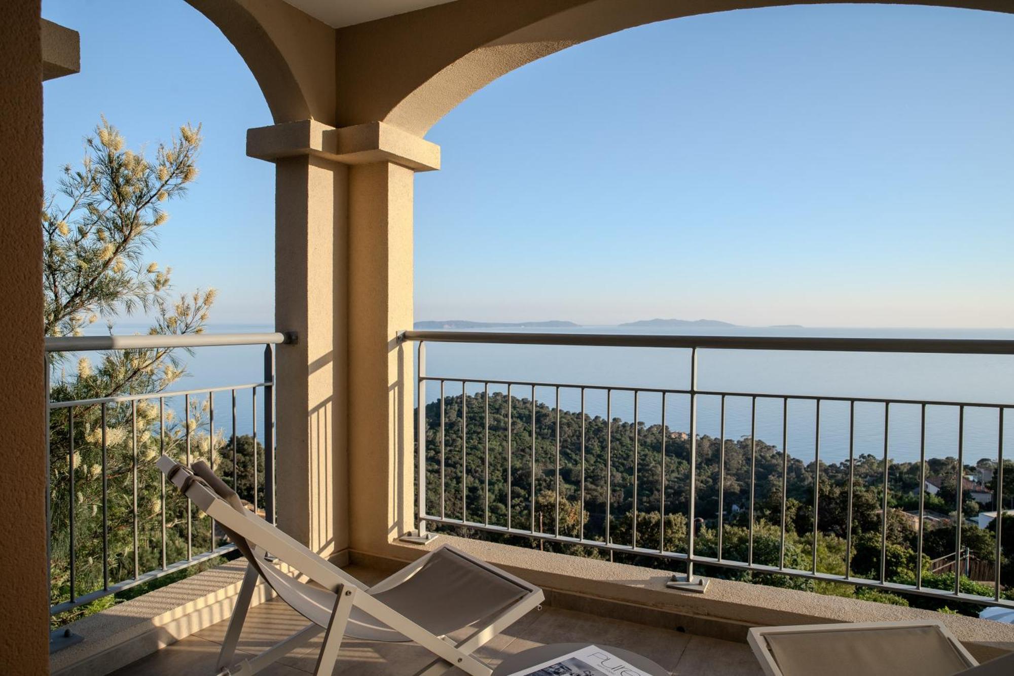 Junior Suite Sea View