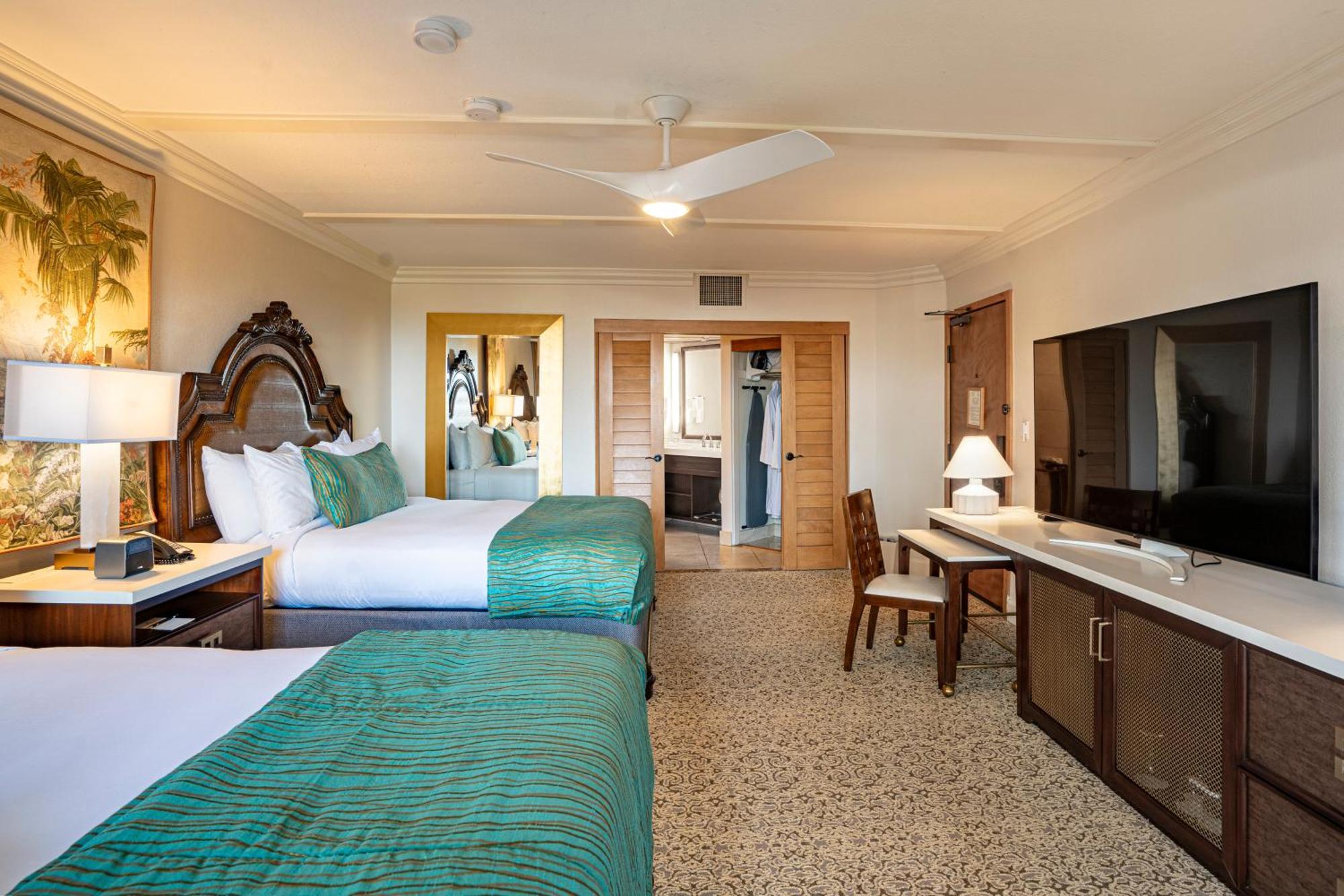 Non View Standard Guest Room