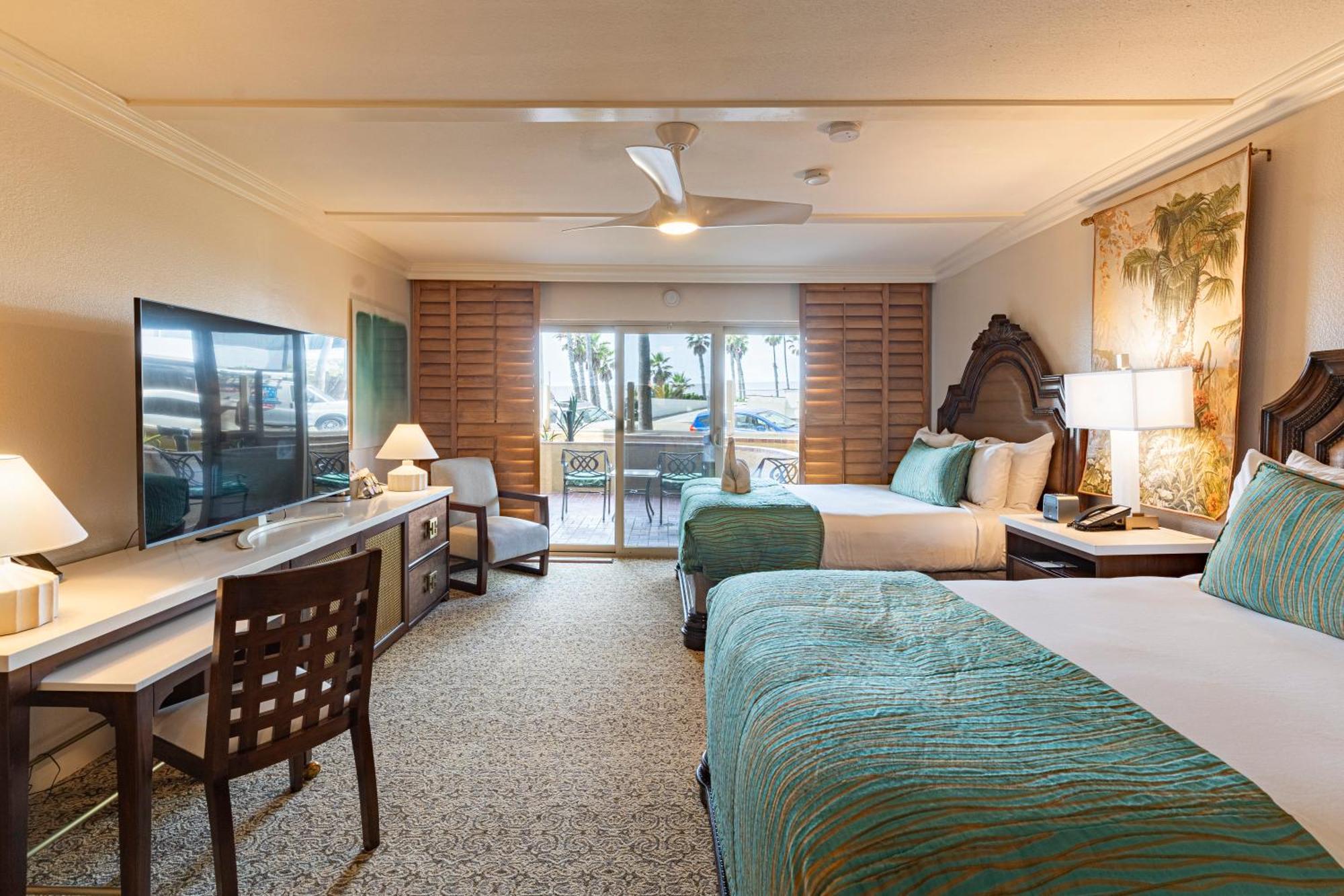 Non View Standard Guest Room