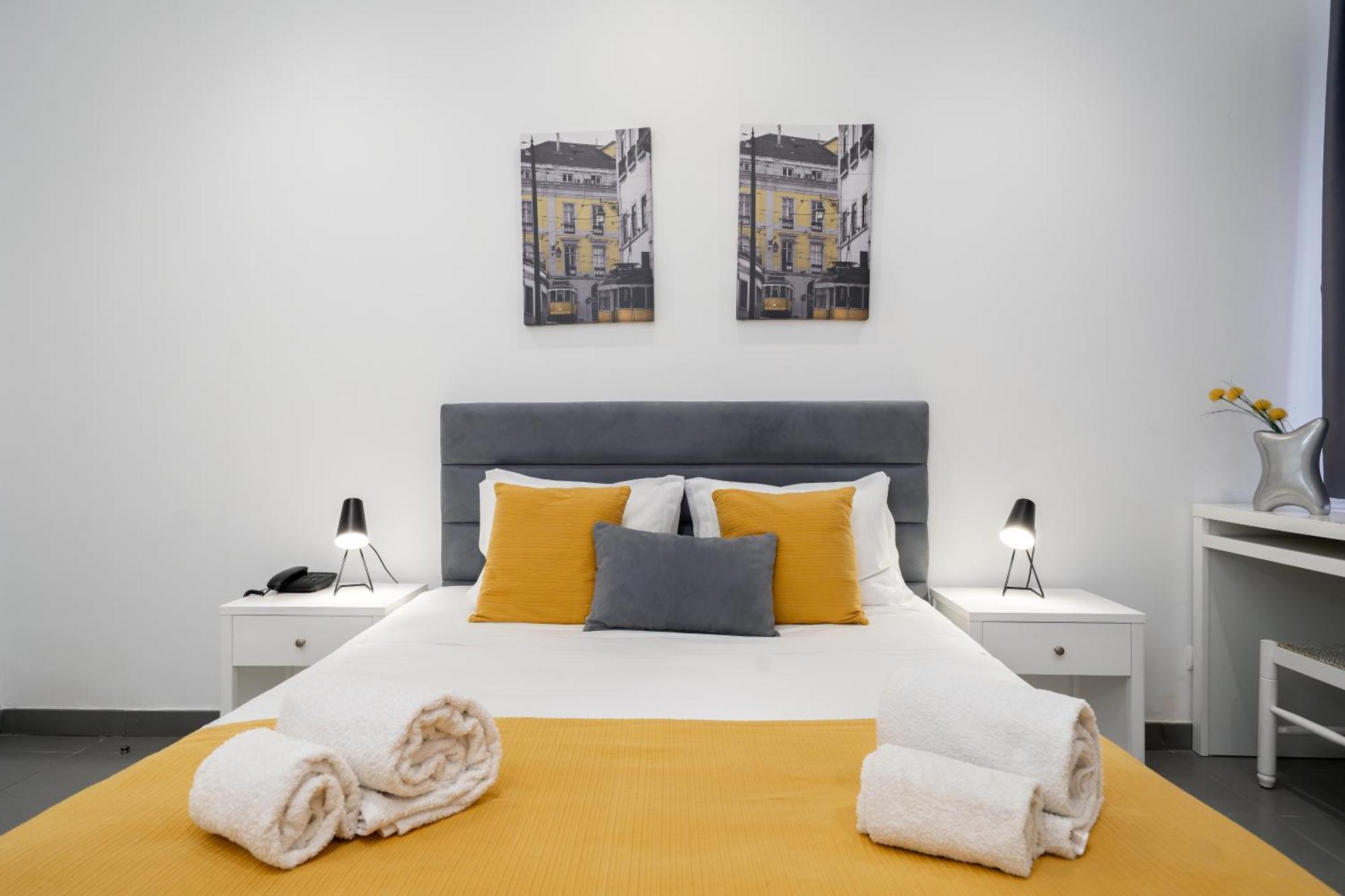 Double or Twin Room without Balcony