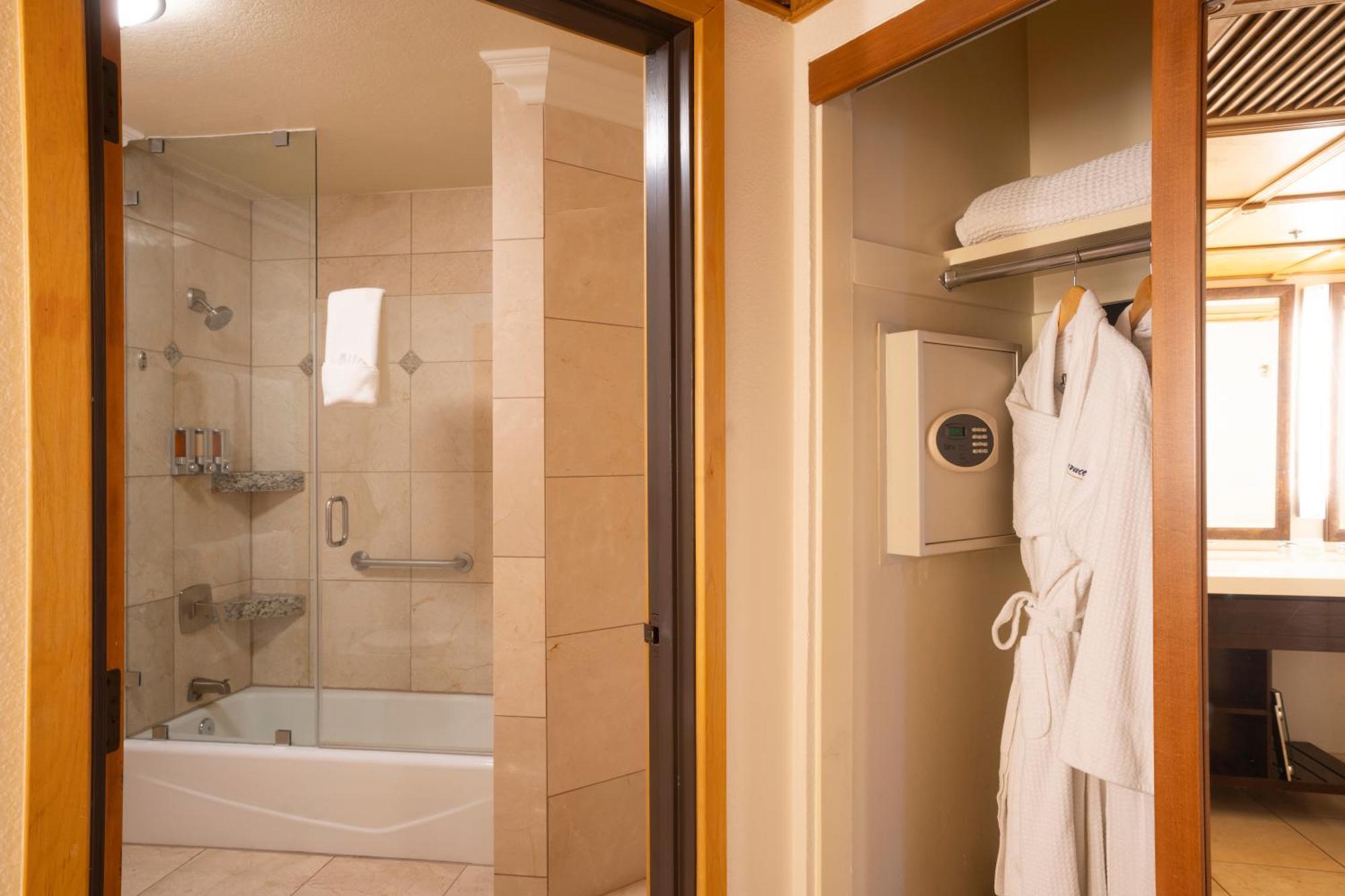 Non View Standard Guest Room