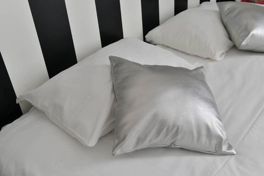 Kamer met Kingsize Bed en Balkon