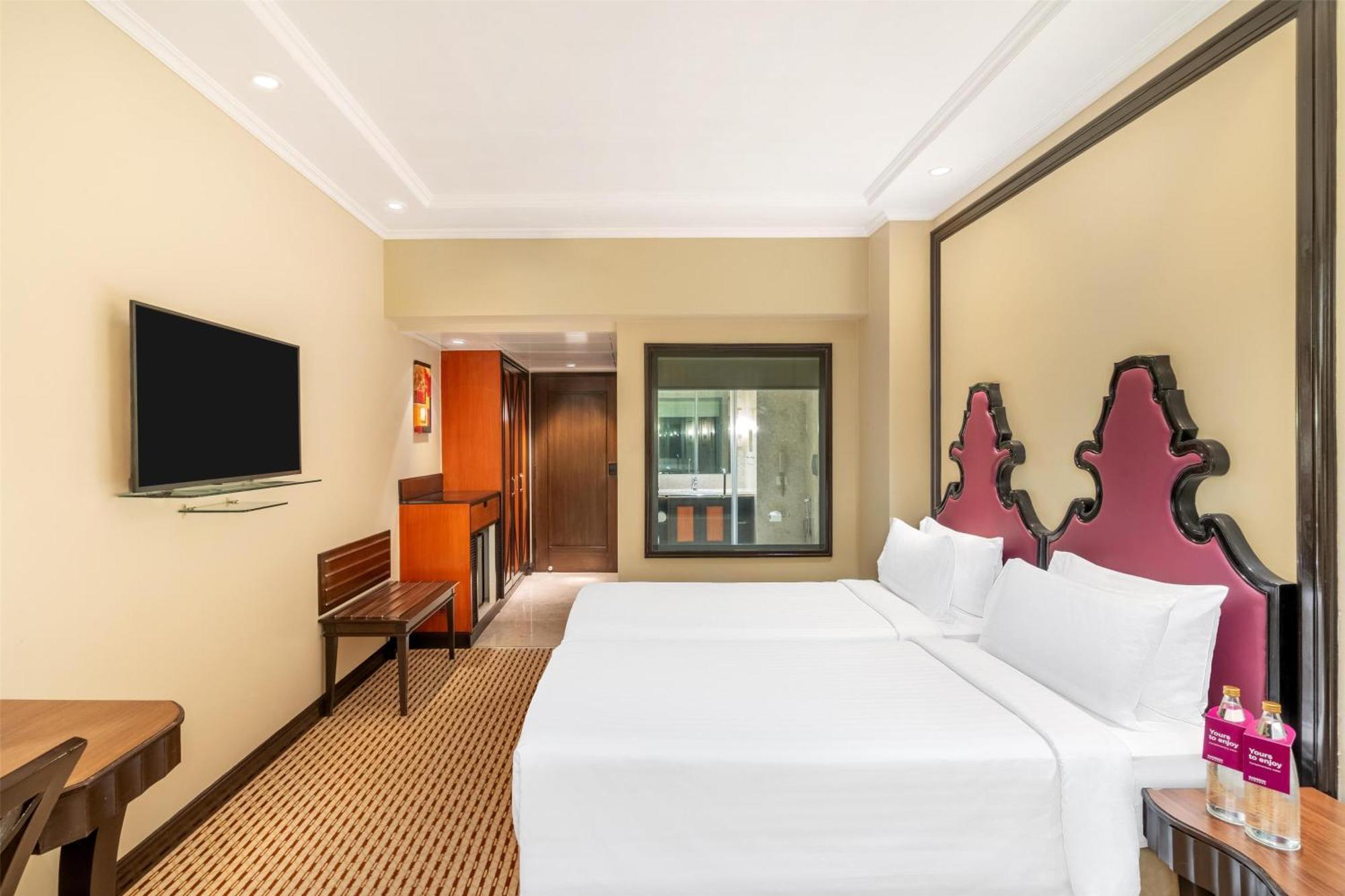 Superior Room with 10% discount on Food & Soft Beverages,15% discount on SPA ,Complimentary Early check in/Late Check Out upto 3 Hrs (subject to availability),1685080944:JPEG