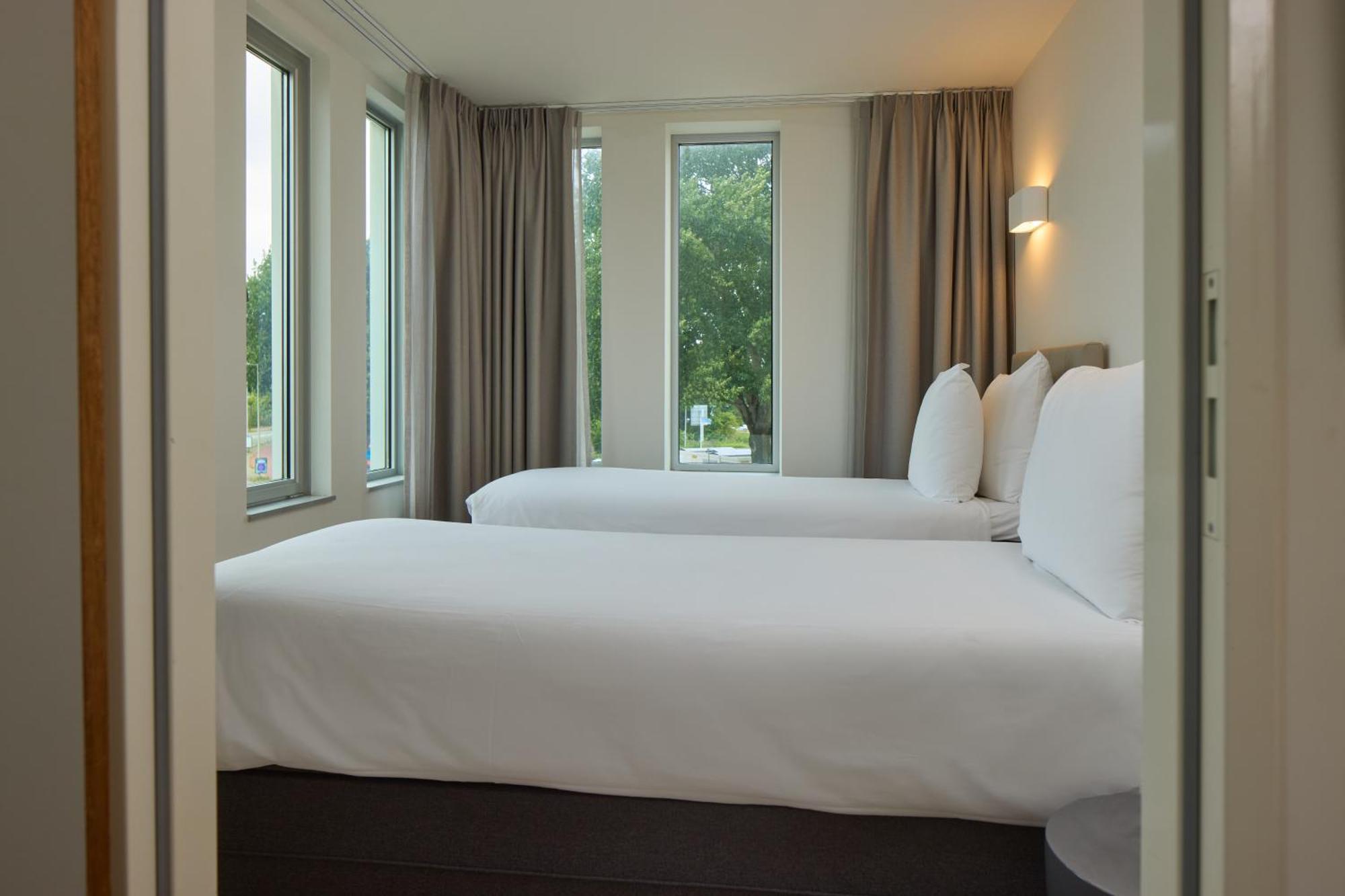 Luxury Quadruple Room