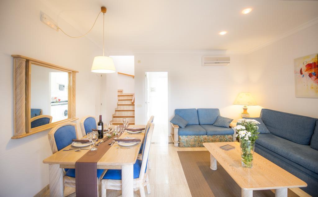 Appartement met 2 slaapkamers