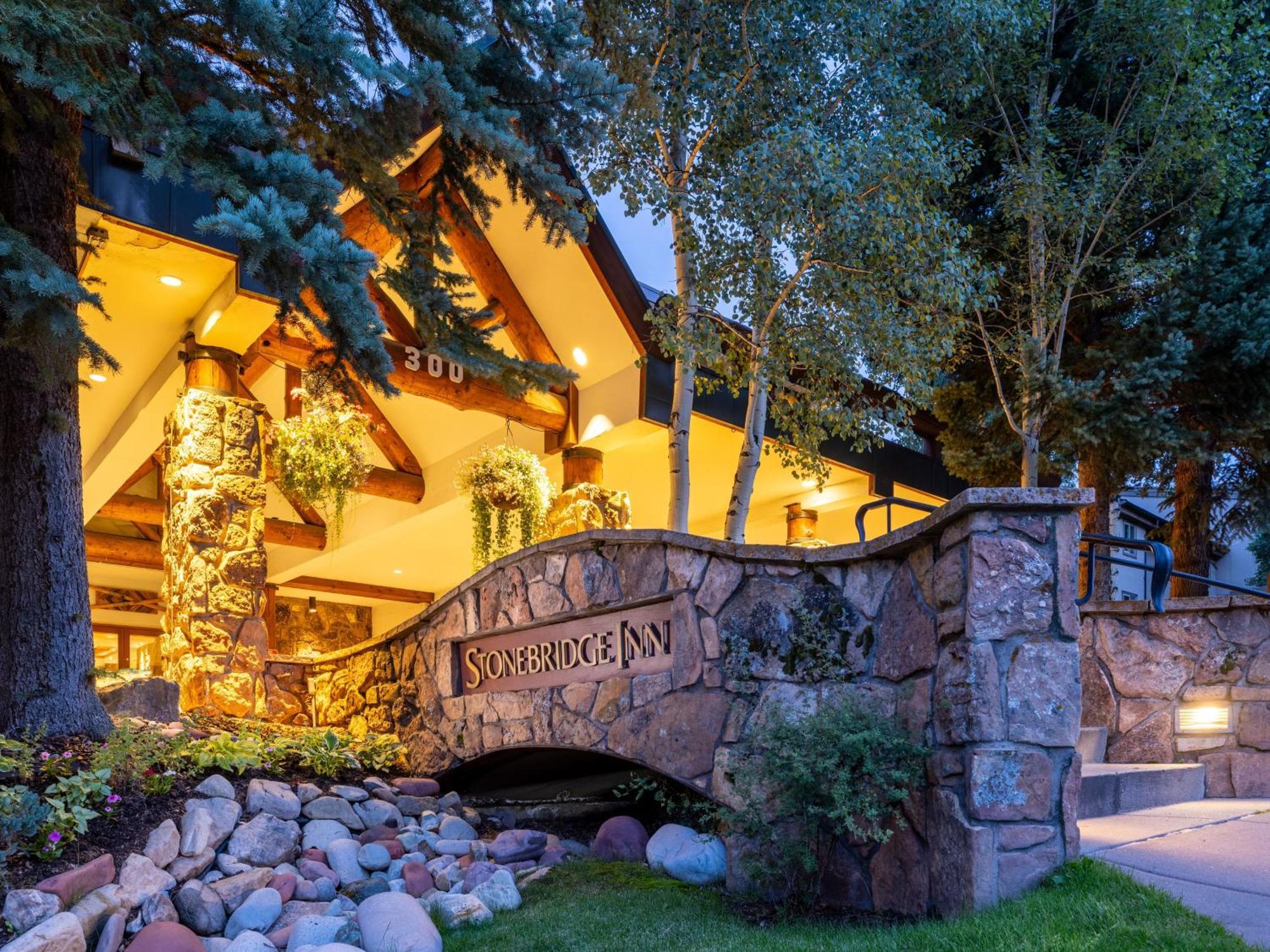 King Mountain View