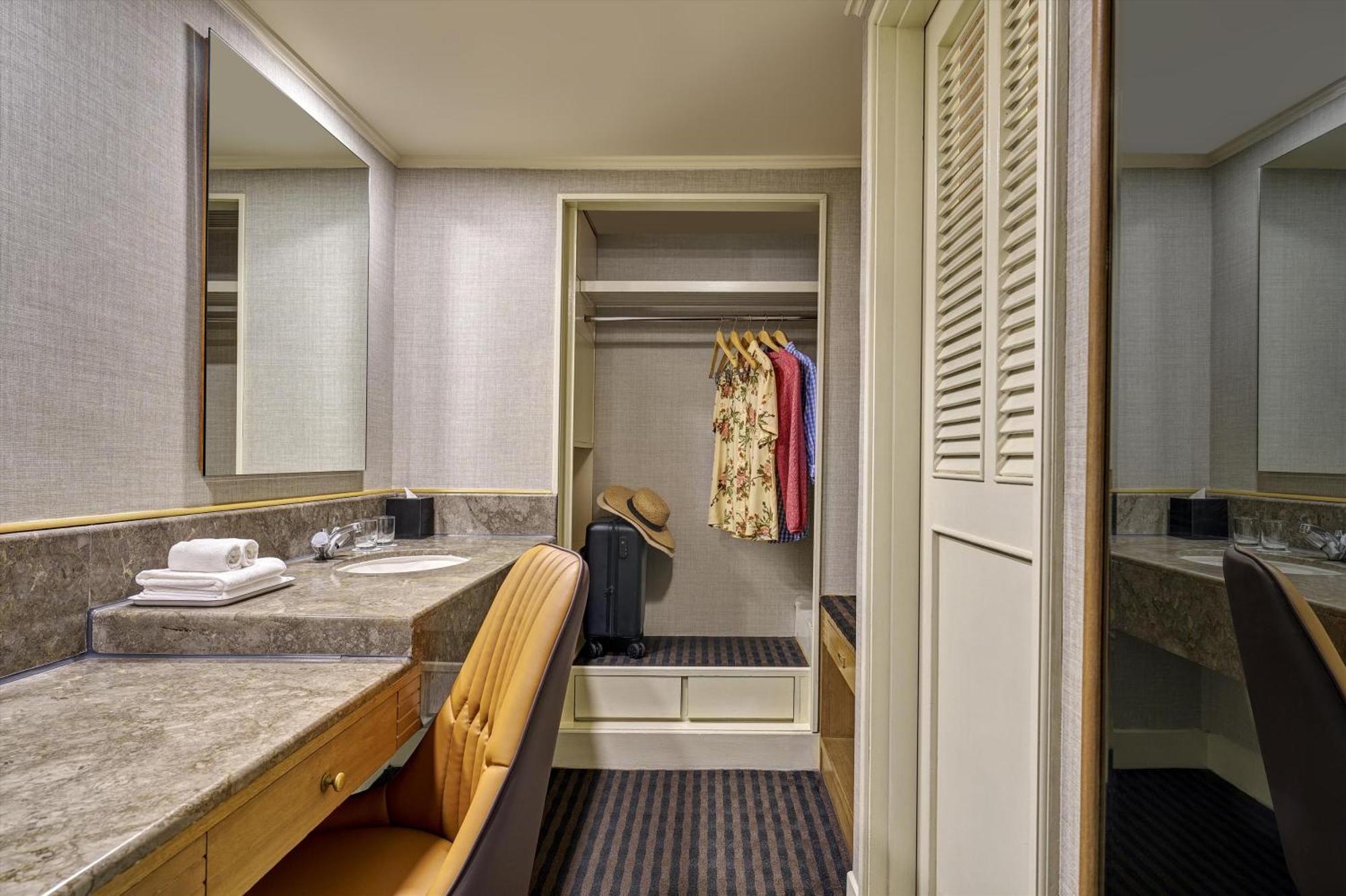 Suite Familiale Deluxe
