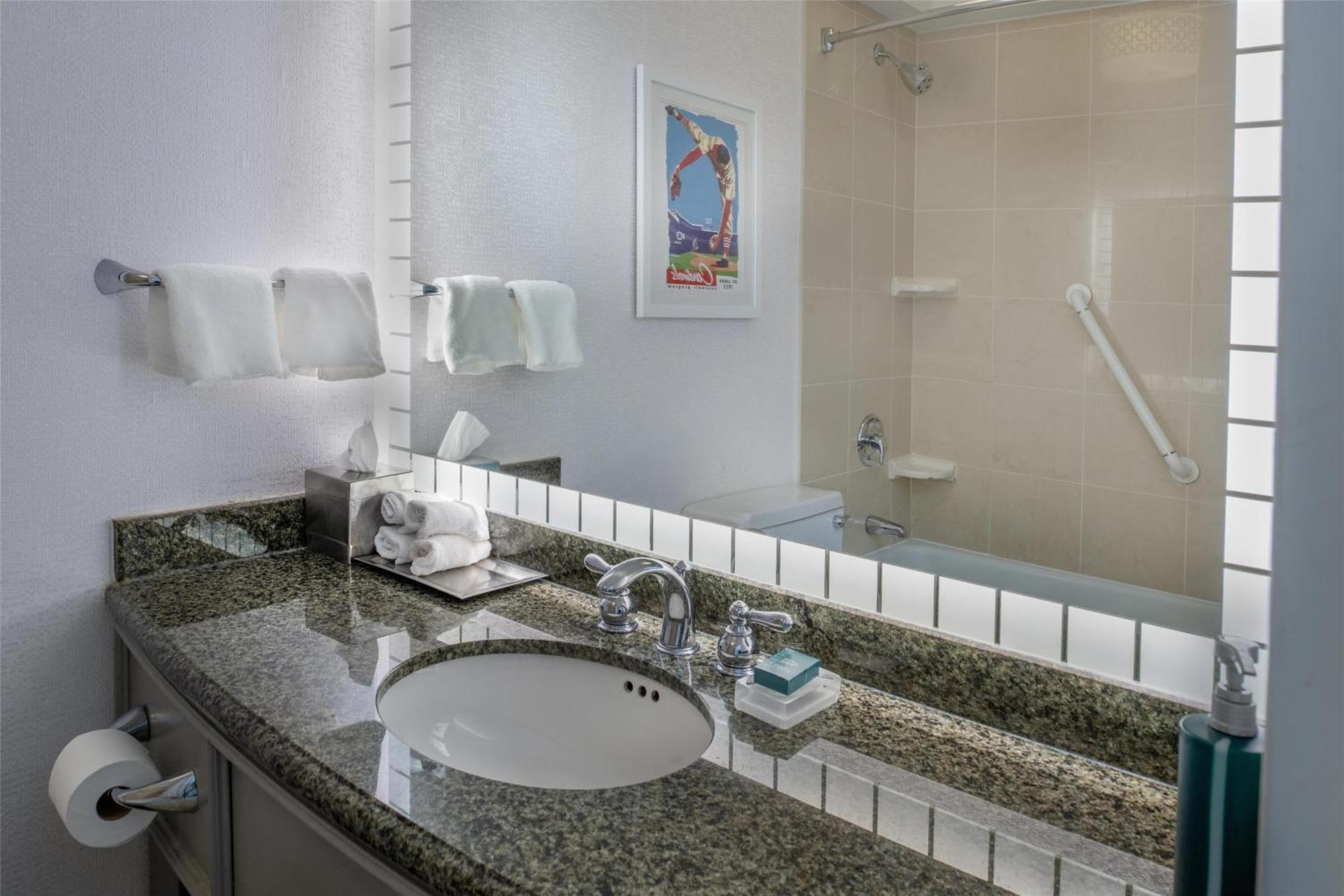 King Room City View
