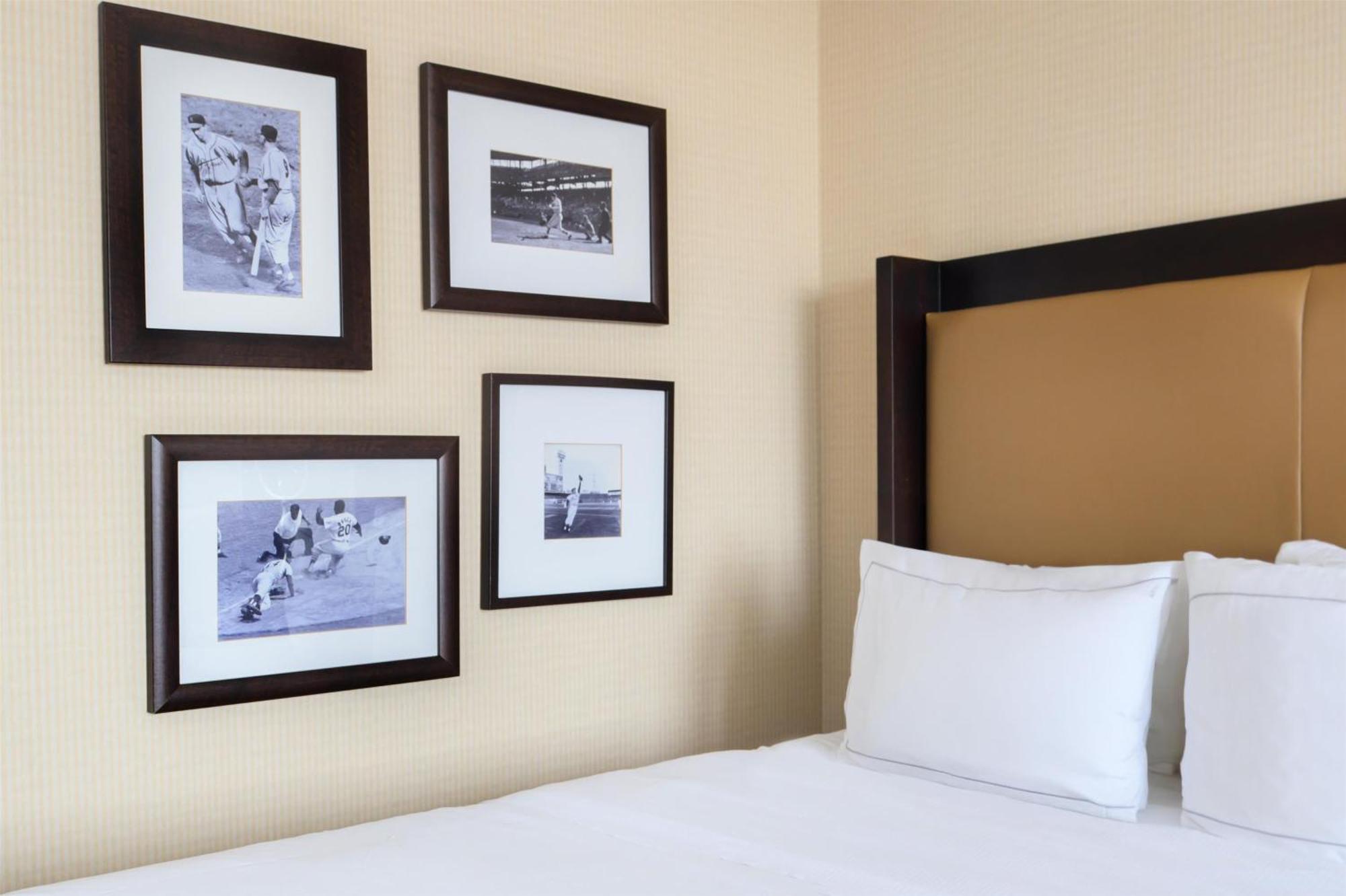 King Room City View