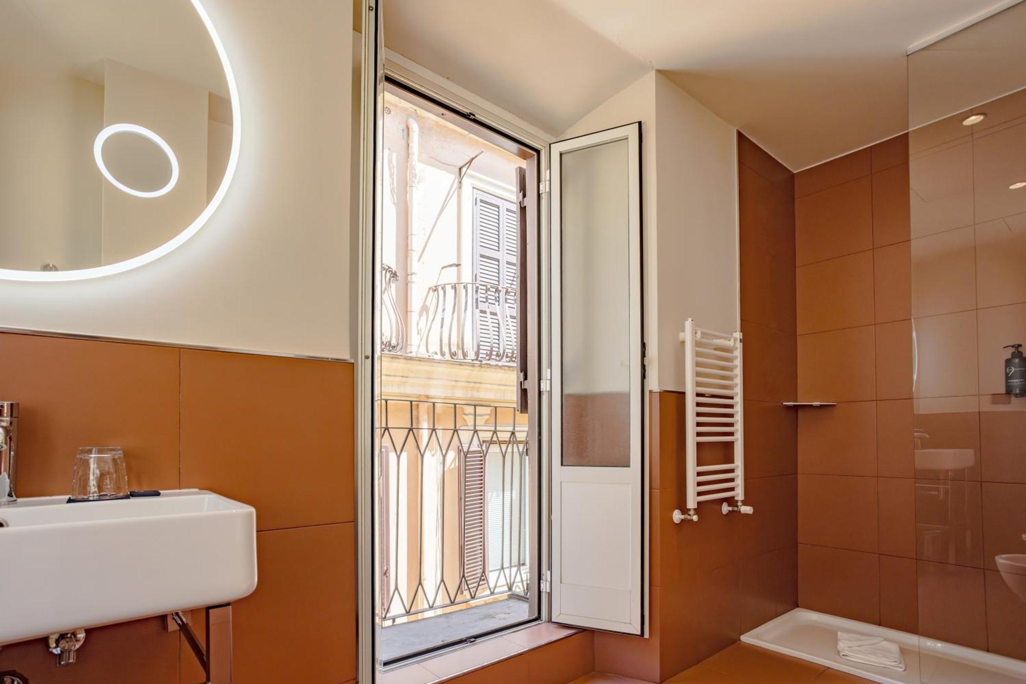 Habitación cuádruple