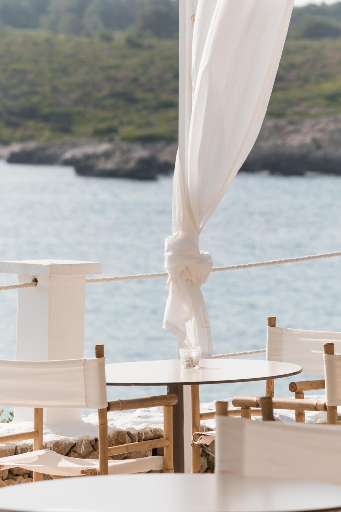Apartamento con vistas al mar