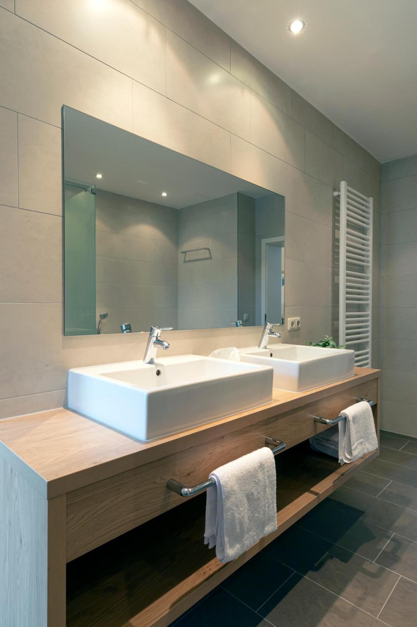Suite con terraza